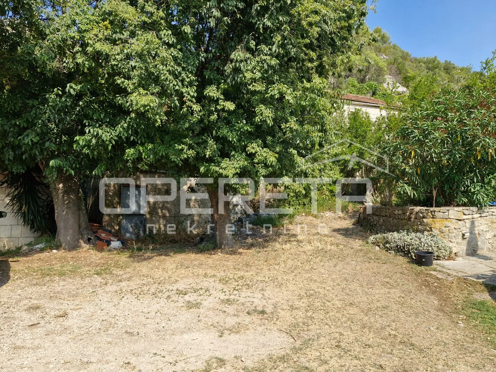 kuća s potencijalom u vignju, pelješac - slika 16