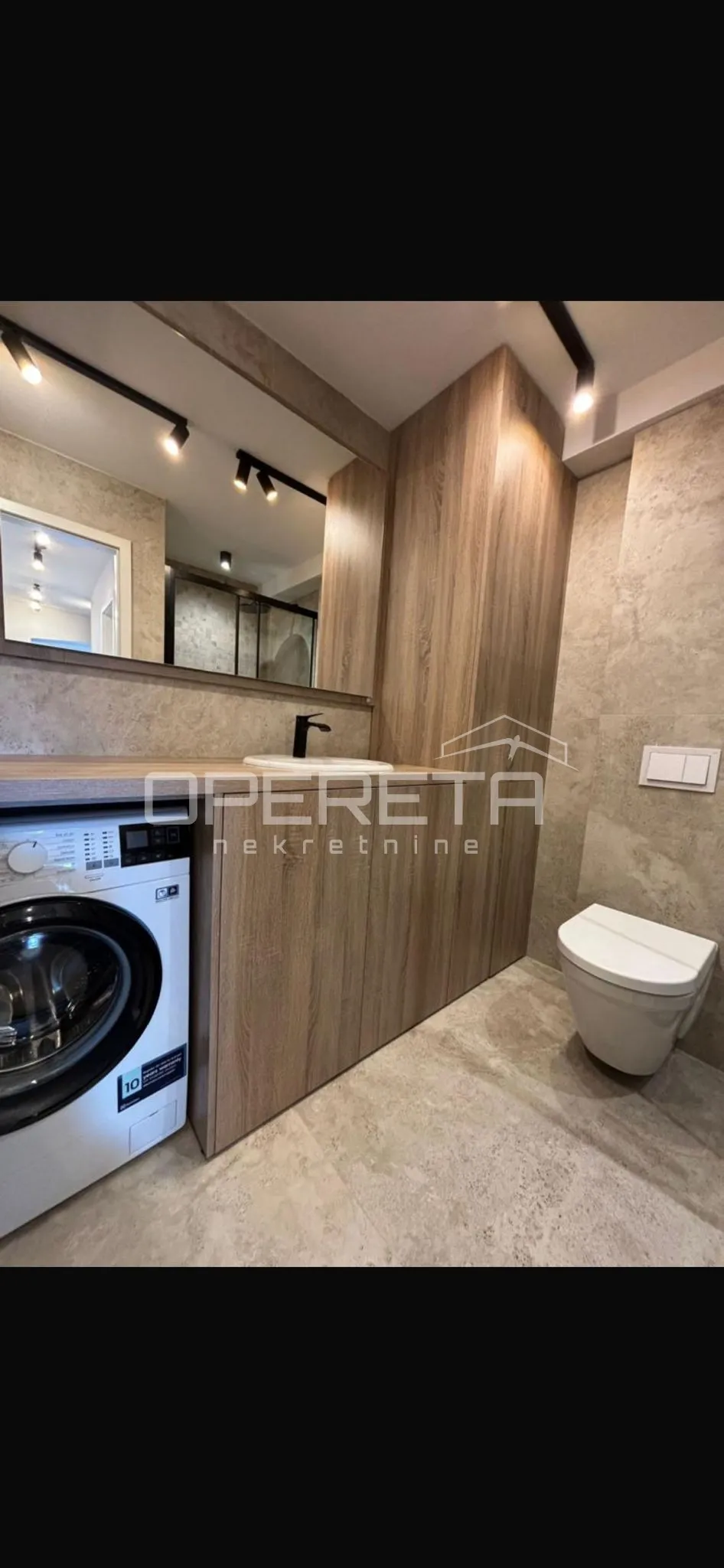 najam stana, zagreb, centar, trg žrtava fašizma, 3-sobni,100 m2 - slika 10