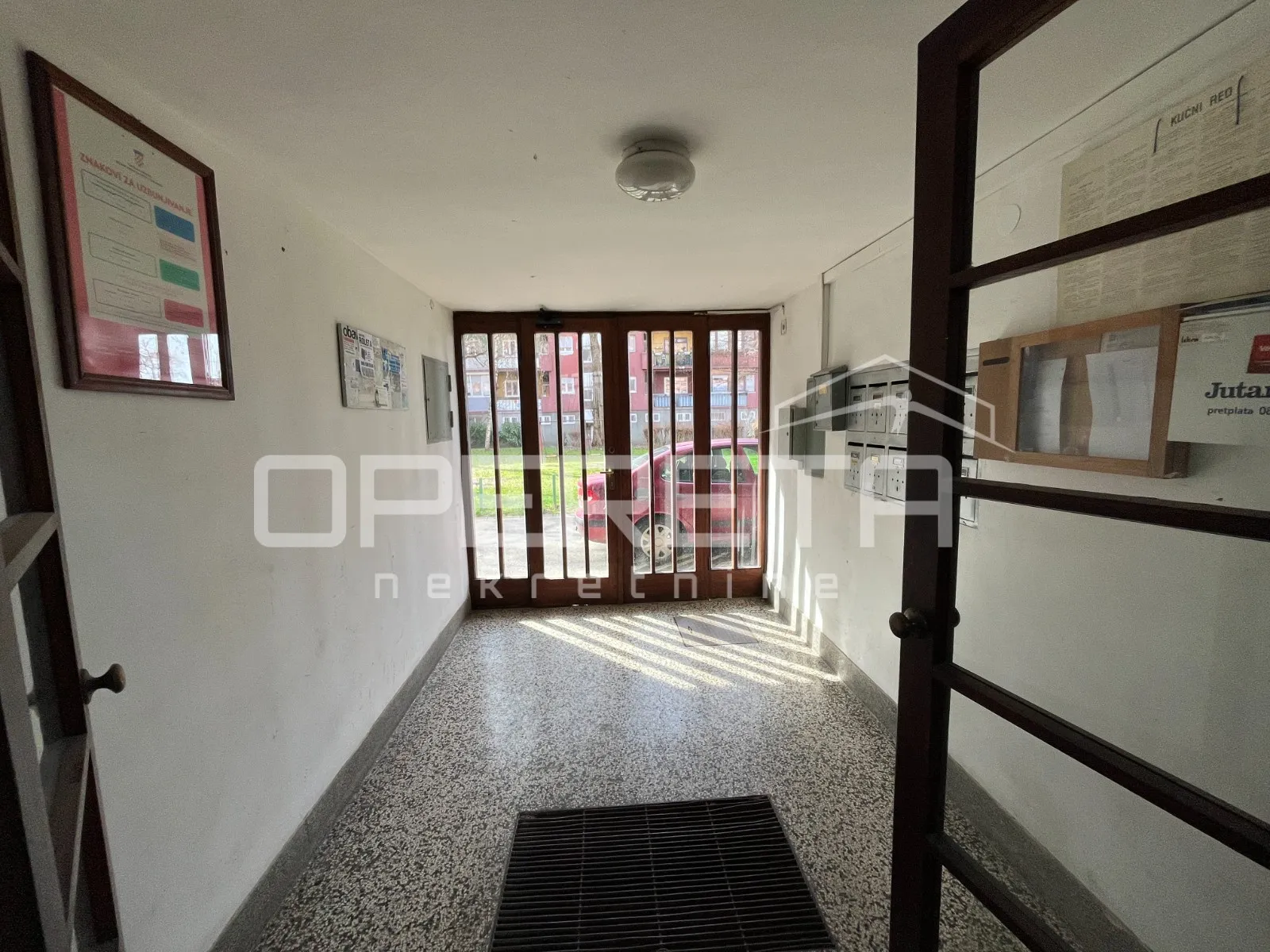 prodaja, stan, cvjetno naselje, veslačka, 3s, 60m2 - slika 15