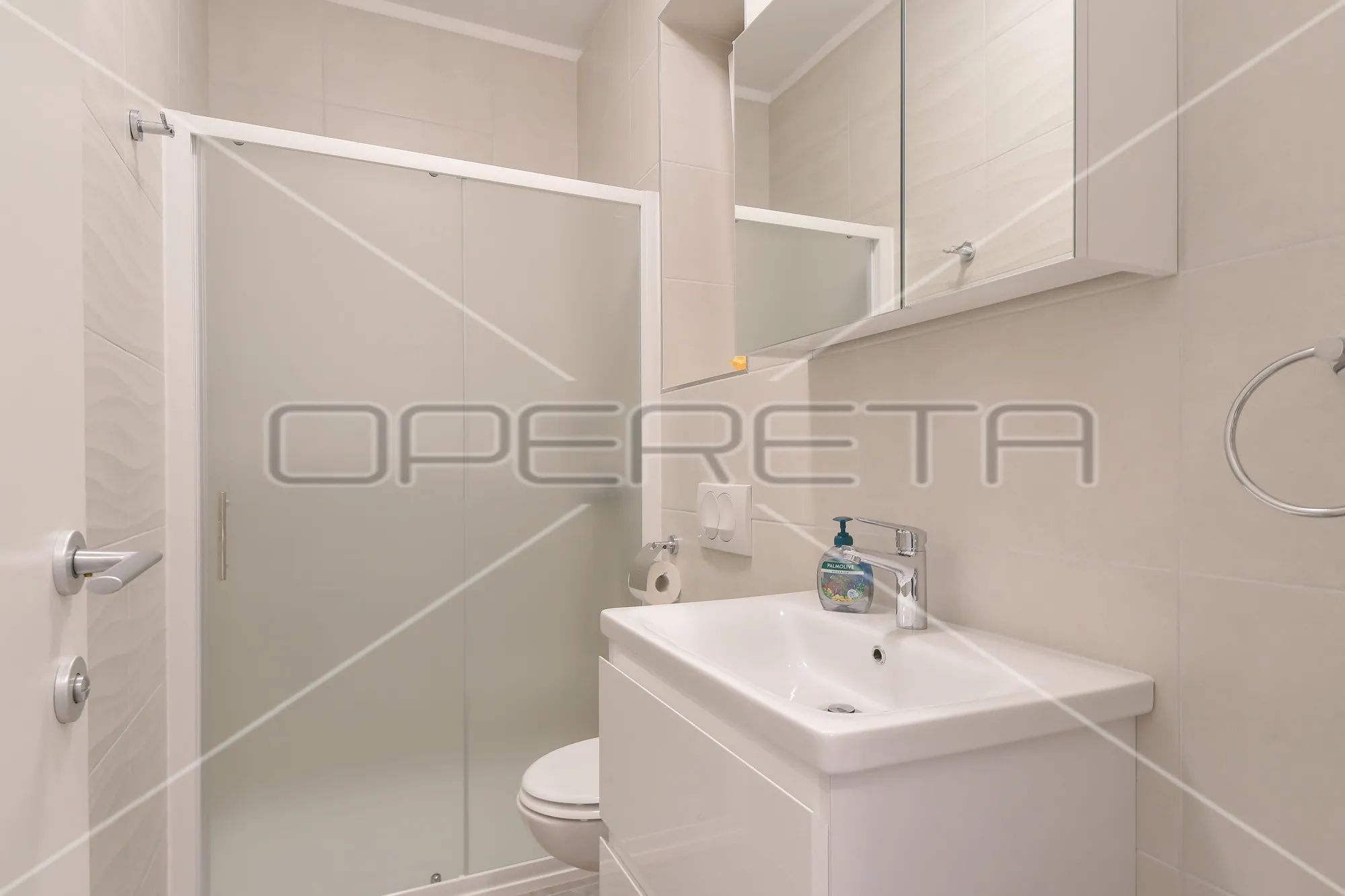 najam, ured, centar, primorska, 63m2 - slika 7