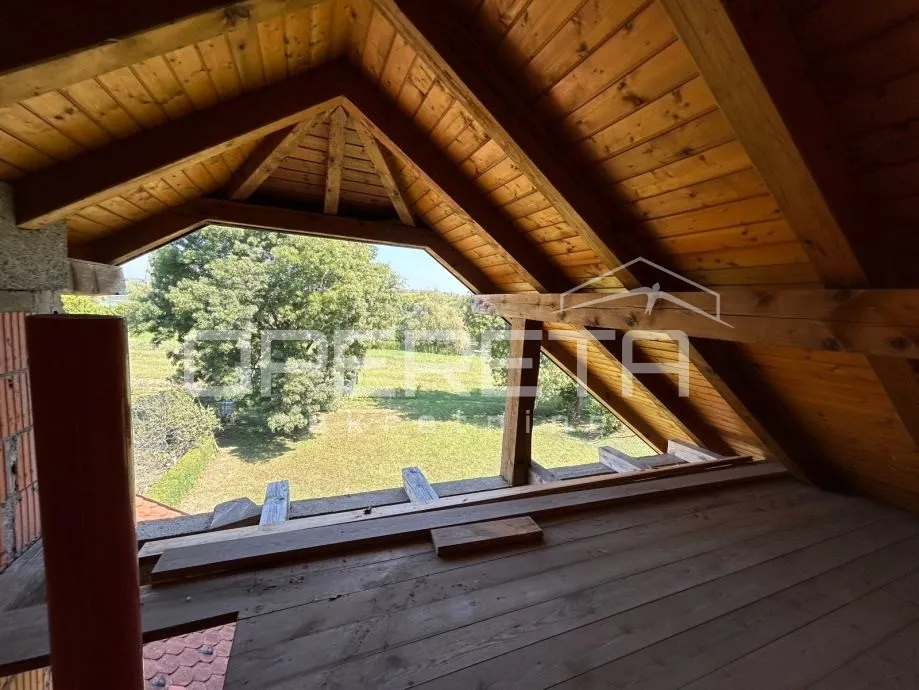 prodaja, kuća, lasinja, ribička, samostojeća, 118m2 - slika 4