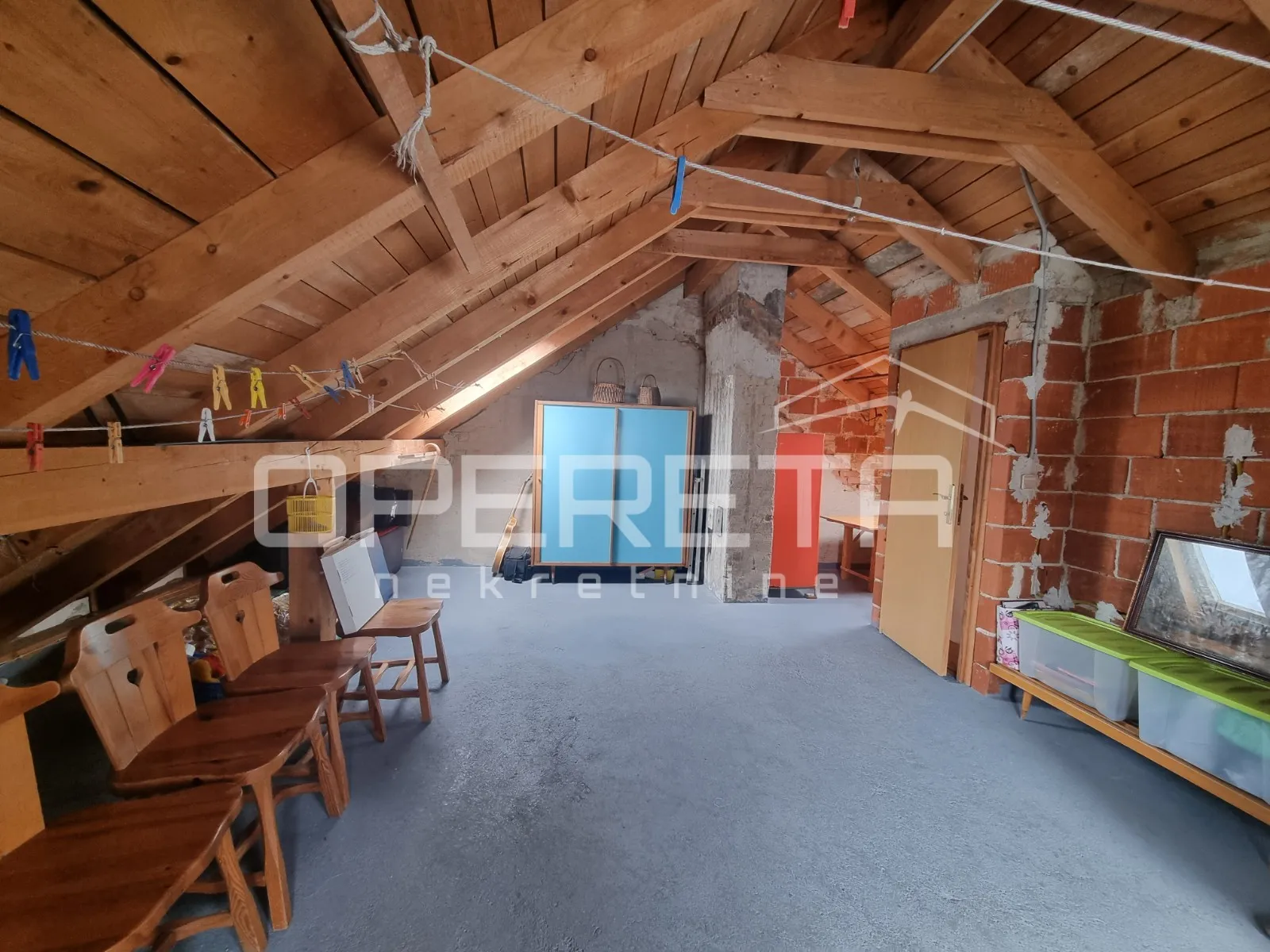 prodaja, kuća, trešnjevka, ribnička, samostojeća, 180m2 - slika 15