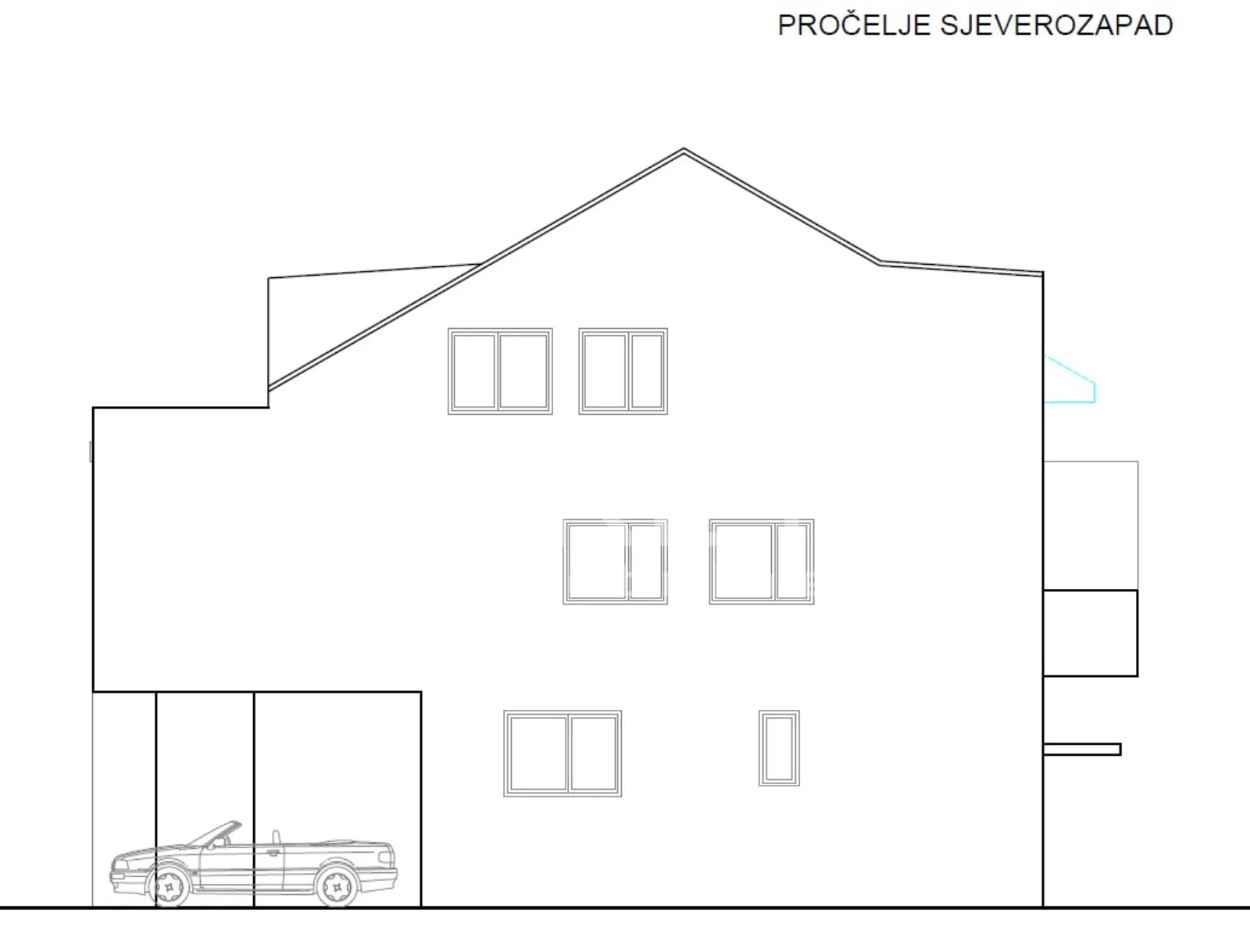 prodaja, stan, gornja dubrava, križnog puta, 4s, 110m2 - slika 16