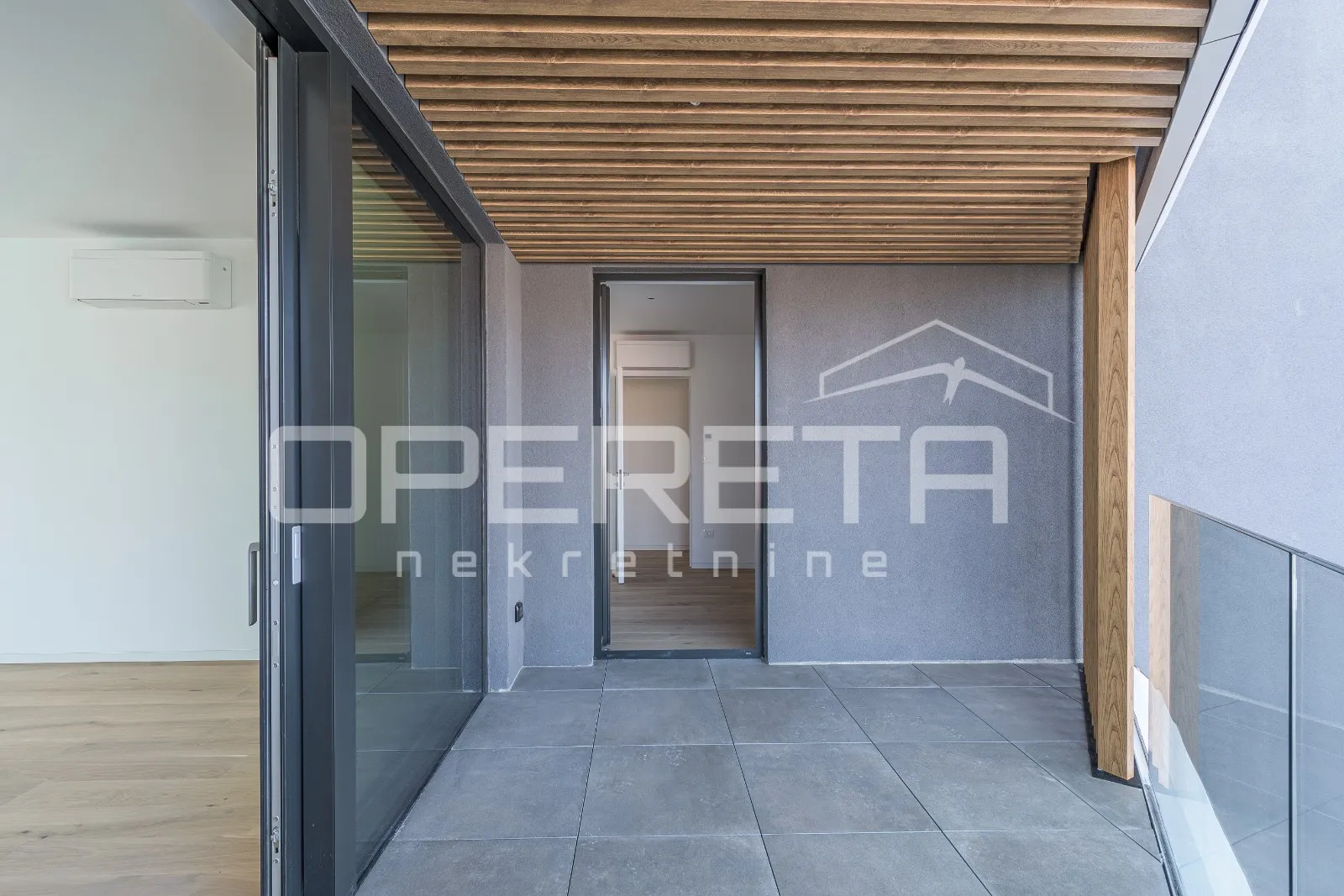 istra, umag – novi apartman u ekskluzivnoj zgradi uz more i u centru grada - slika 14