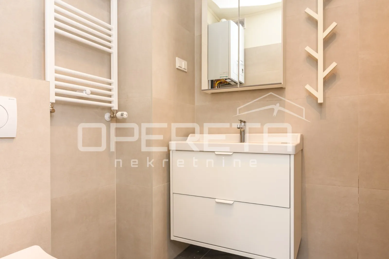 najam, ured, maksimir, kralja zvonimira, 56m2 - slika 9