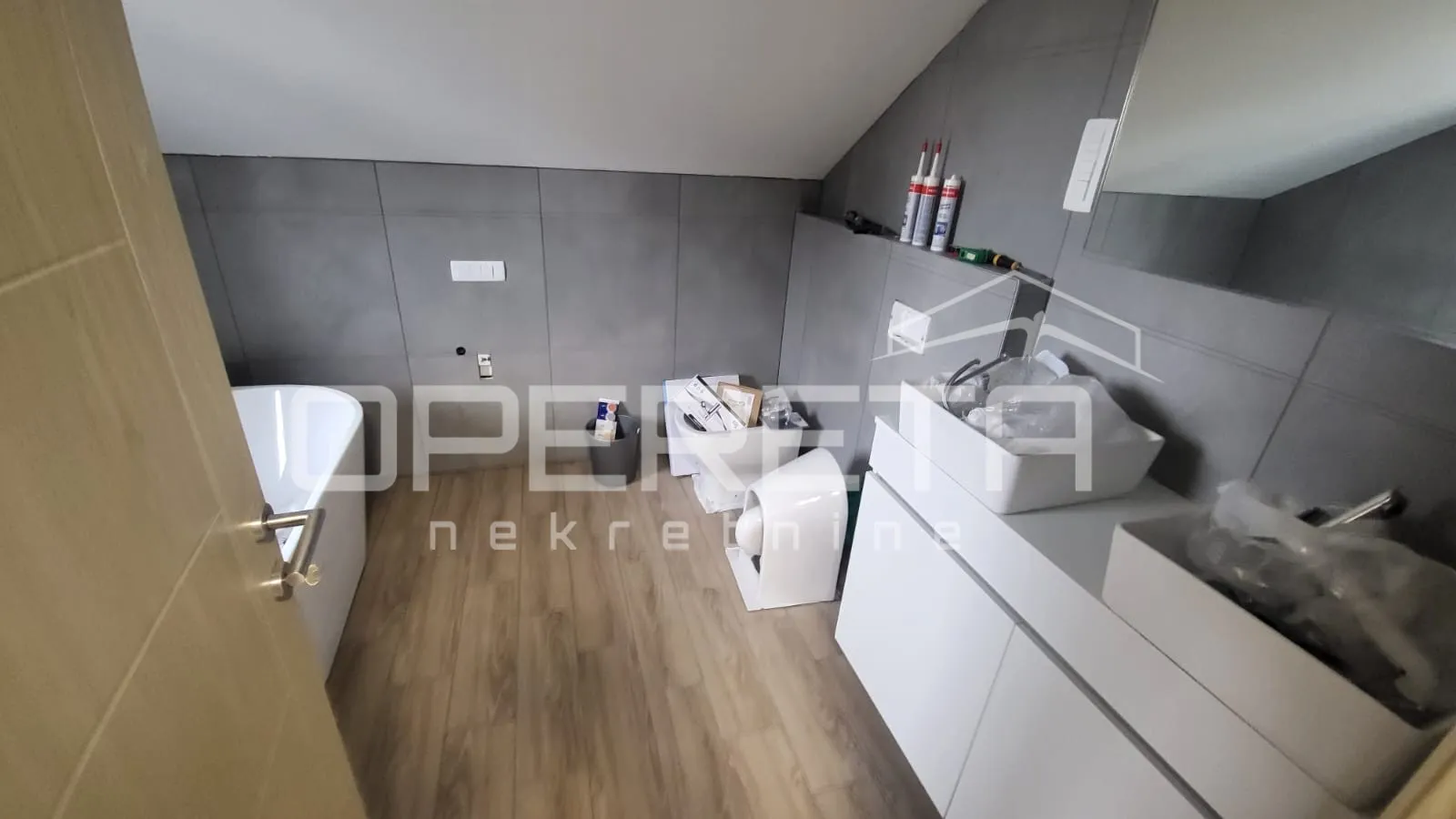 prodaja, stan, granešina, novačka, 4s, 100m2 - slika 10