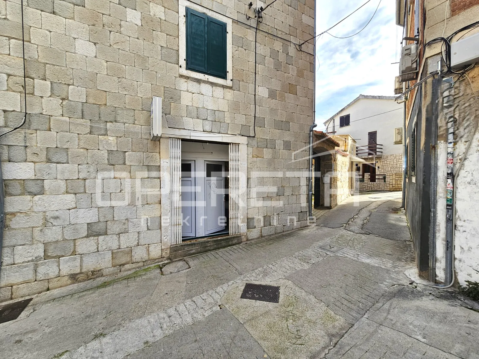 vela varoš, centar splita, poslovni prostor s turističkim potencijalom - slika 4
