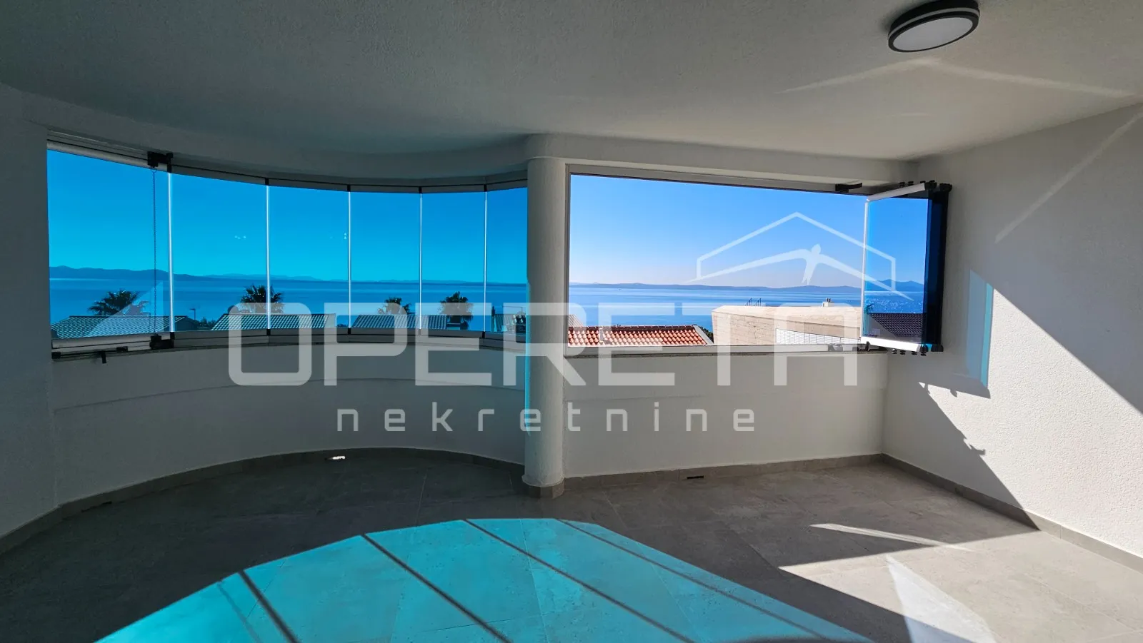 petrčane - luksuzni penthouse 168 m², 50m od mora - slika 6