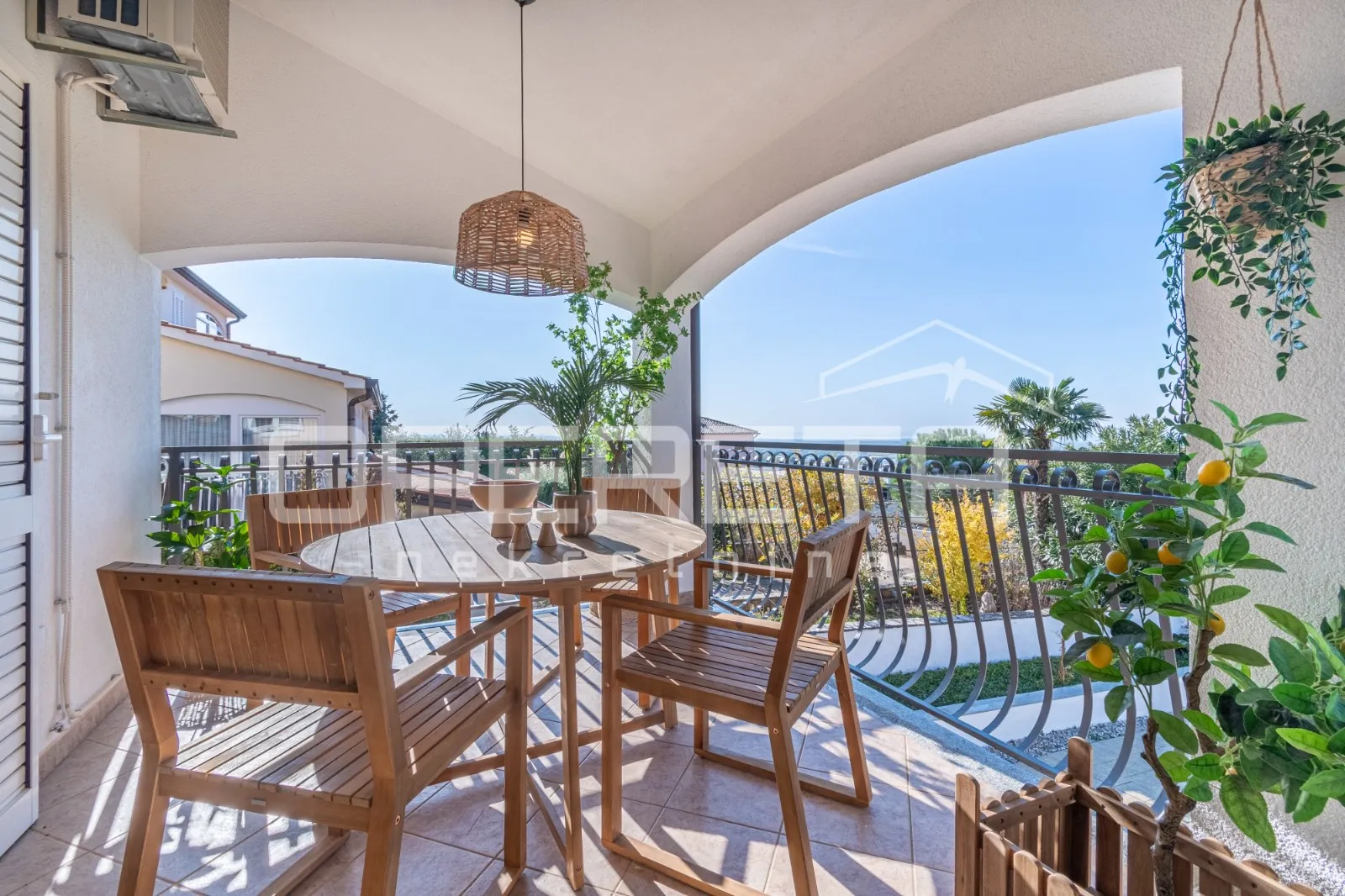 prodaja, kuća, poreč, kaštelir, dvojni objekt, 140m2 - slika 14