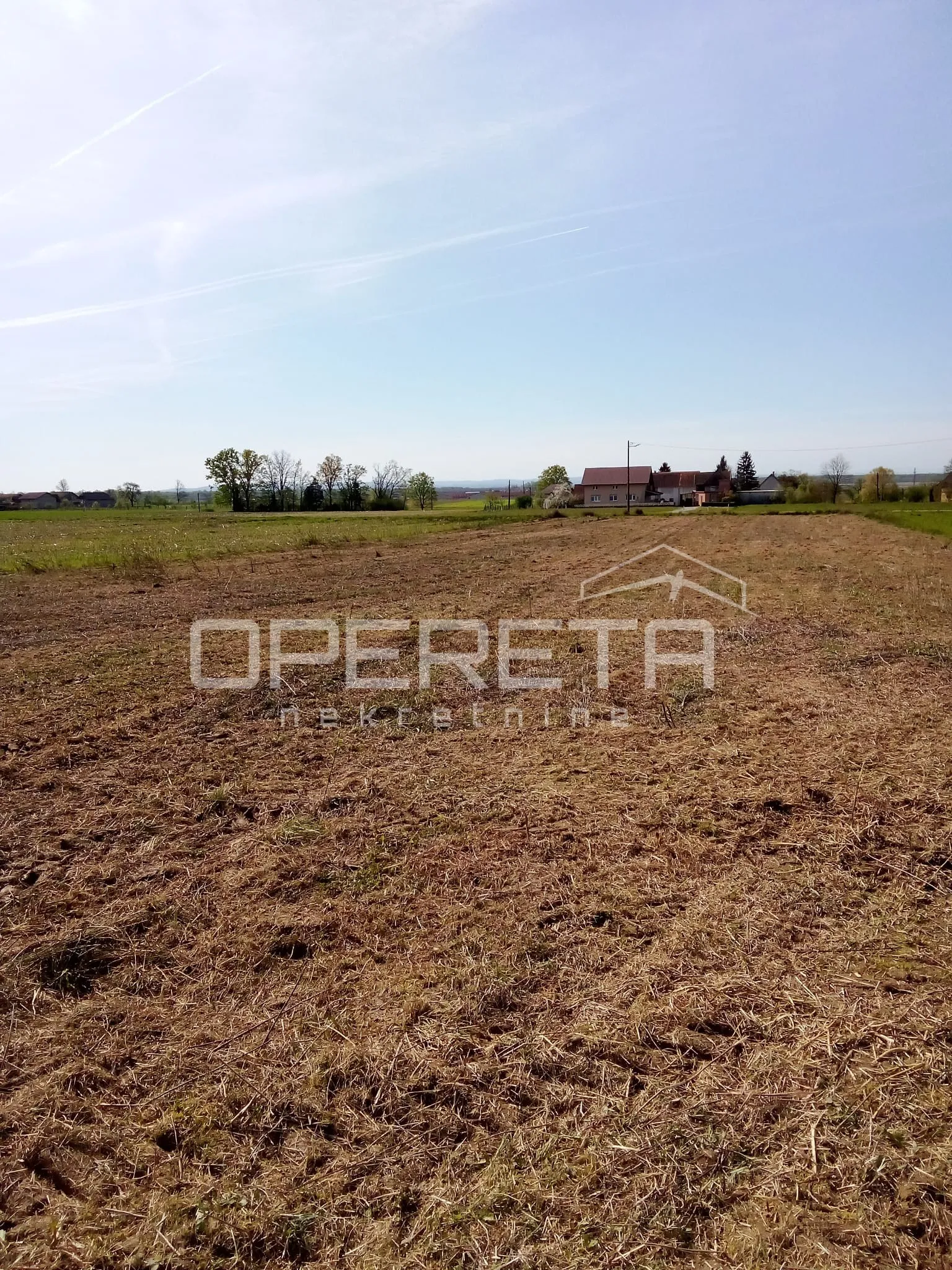 Bratina, Pisarovina, 3.198,00 m2, 49.000,00 EUR