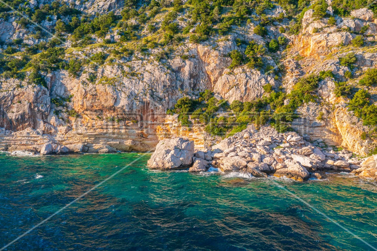 zemljište, poljoprivredni potencijal u potomju, 34.923 m2, pelješac - slika 7