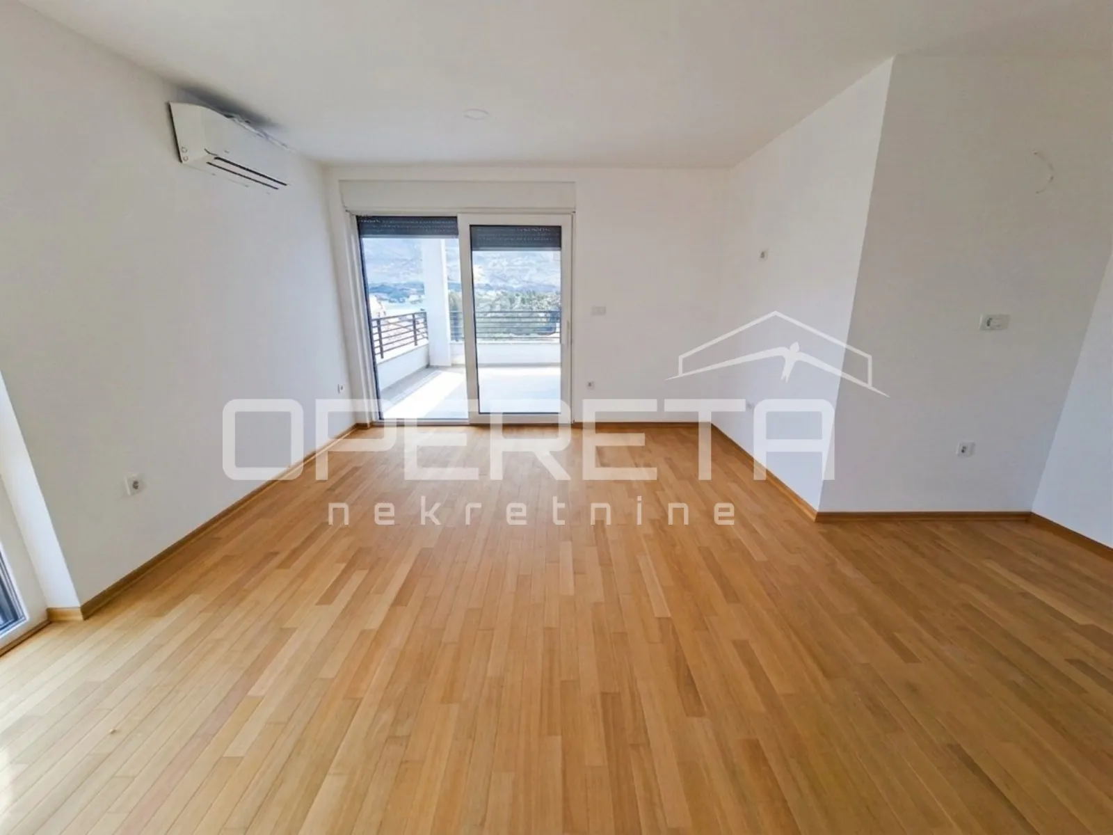 Stan u novogradnji, 61m2, Šibenik- okolica
