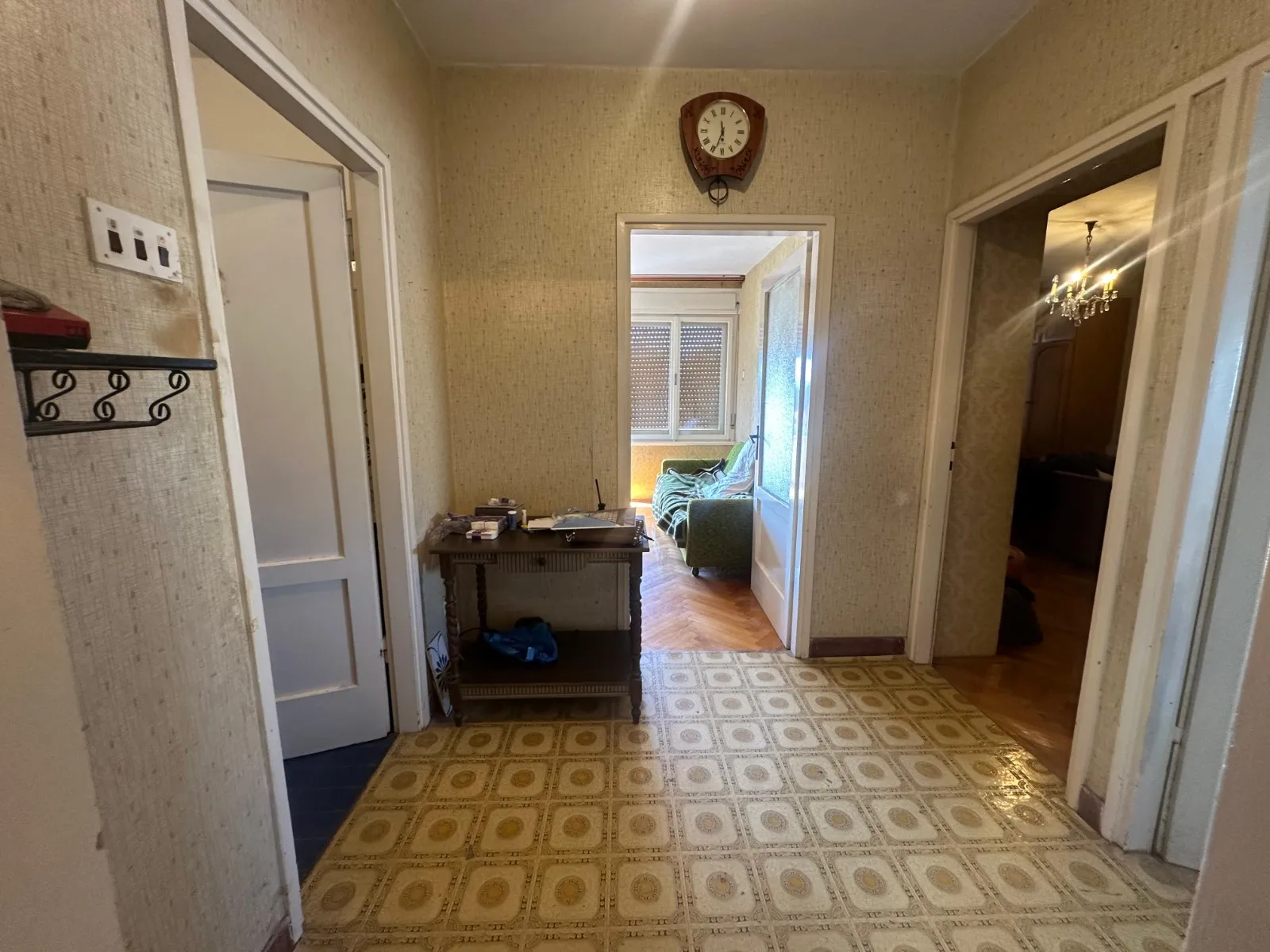 šibenik, šubićevac – dvosoban stan 60 m² - slika 10