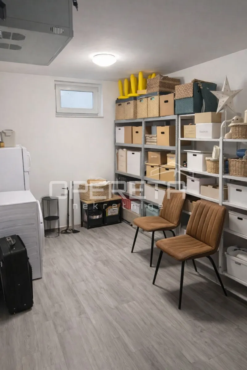 prodaja, stan, vrapče, vrapče, 4s, 86m2 - slika 12