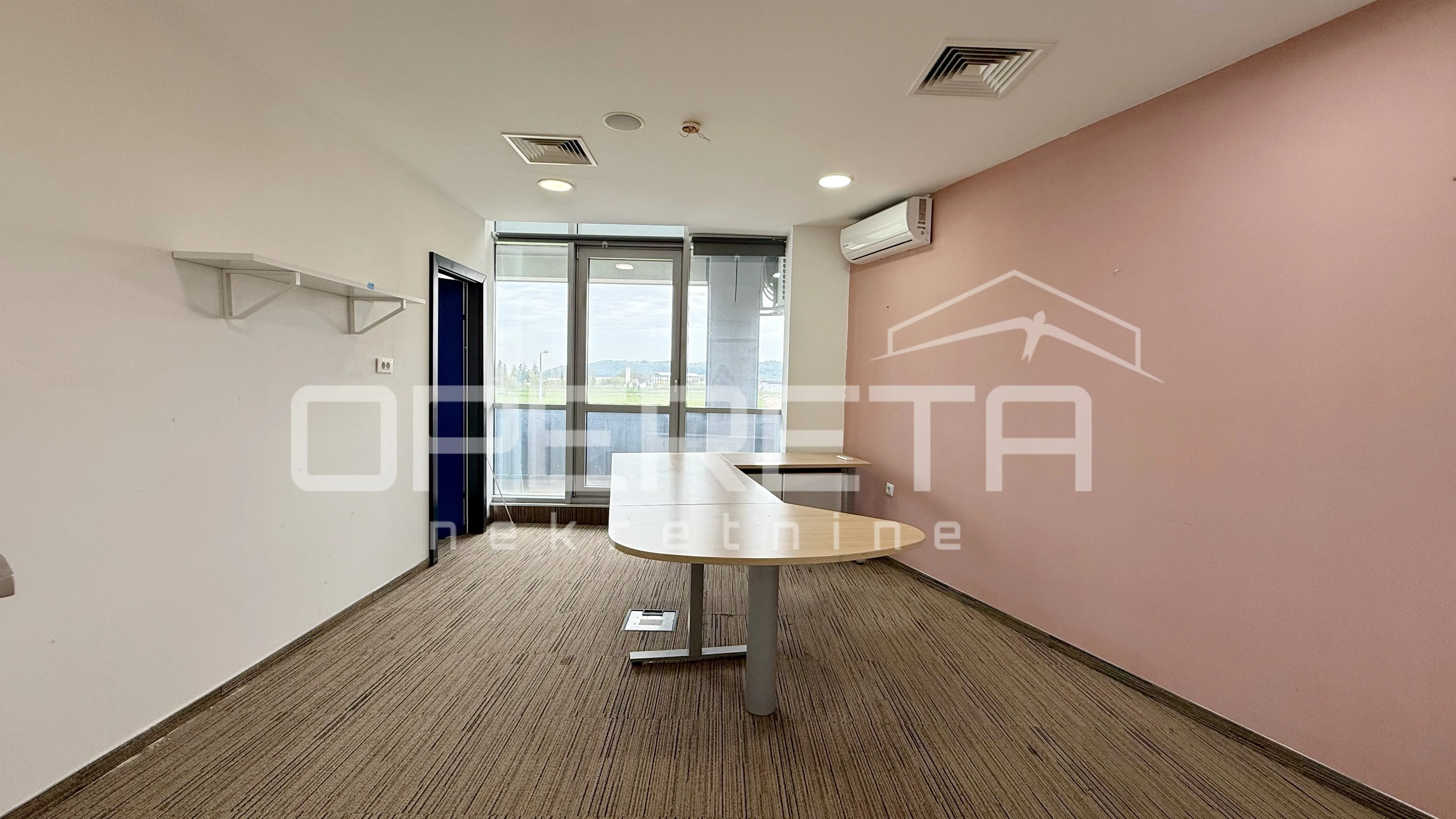 poslovni prostor, najam, samobor, bobovica, 350m2 - slika 7