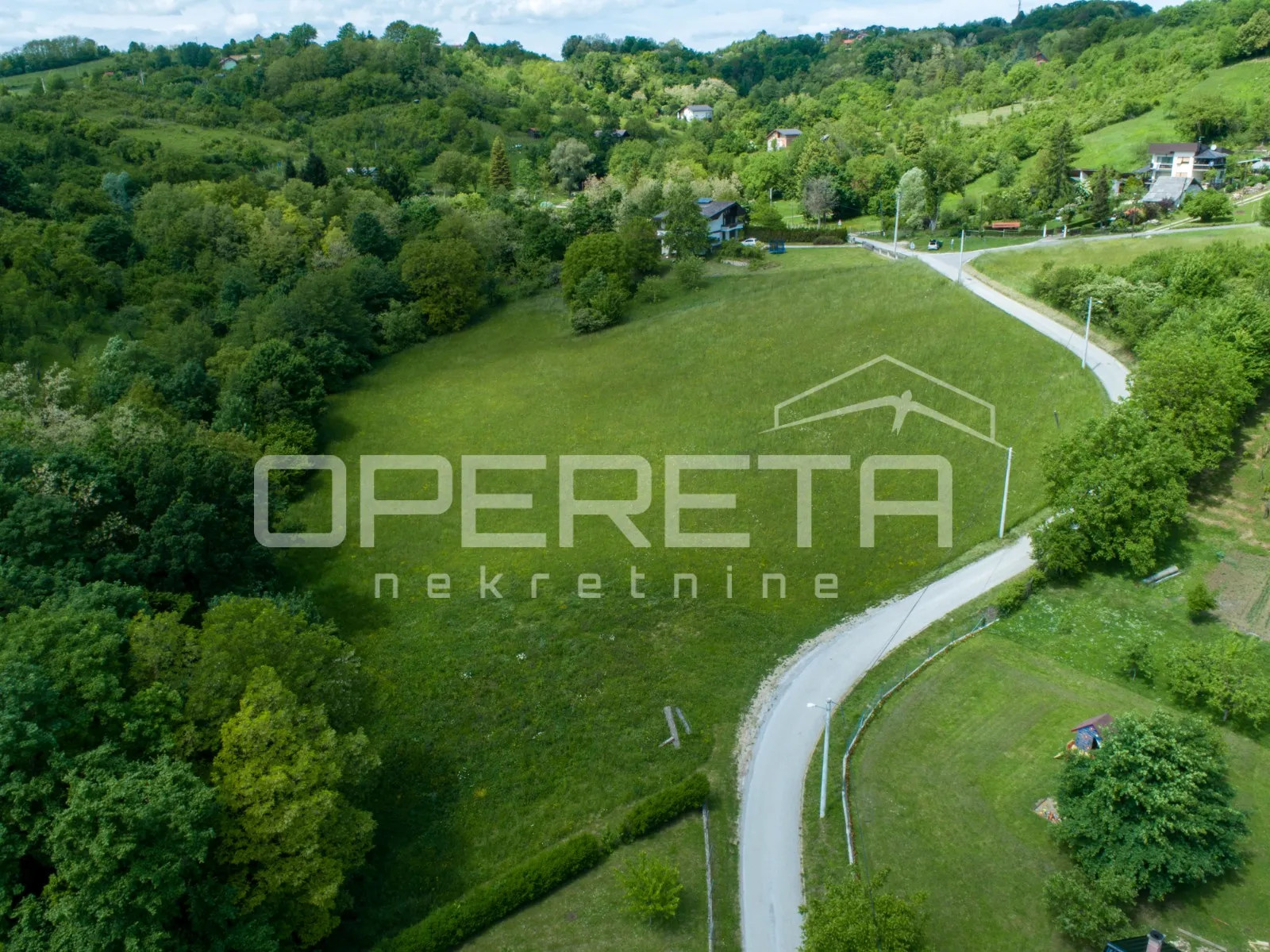 prodaja, građevinsko zemljište, laduč, duga ulica, 2803 m2 - slika 2