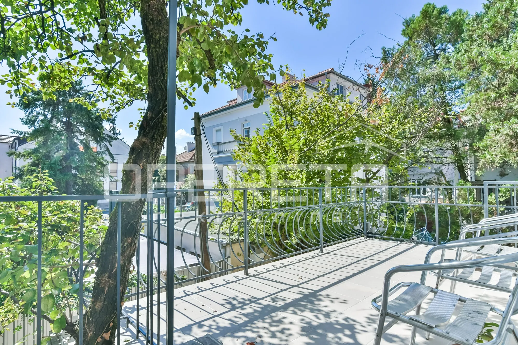 najam, ured, kvatrić, sermageova, 380m2 - slika 13
