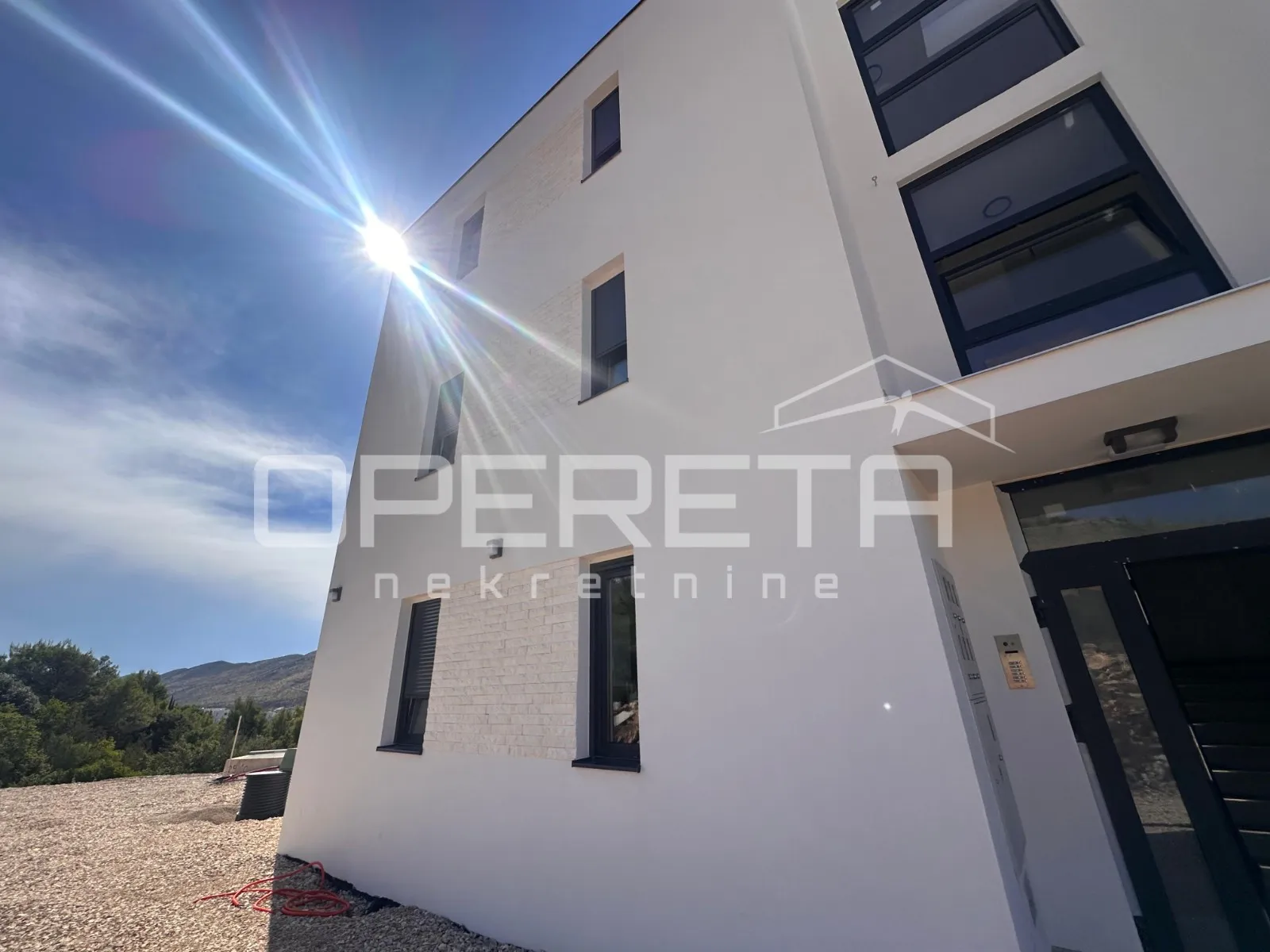 stan u novogradnji s vrtom, grebaštica, 70 m2 - slika 12
