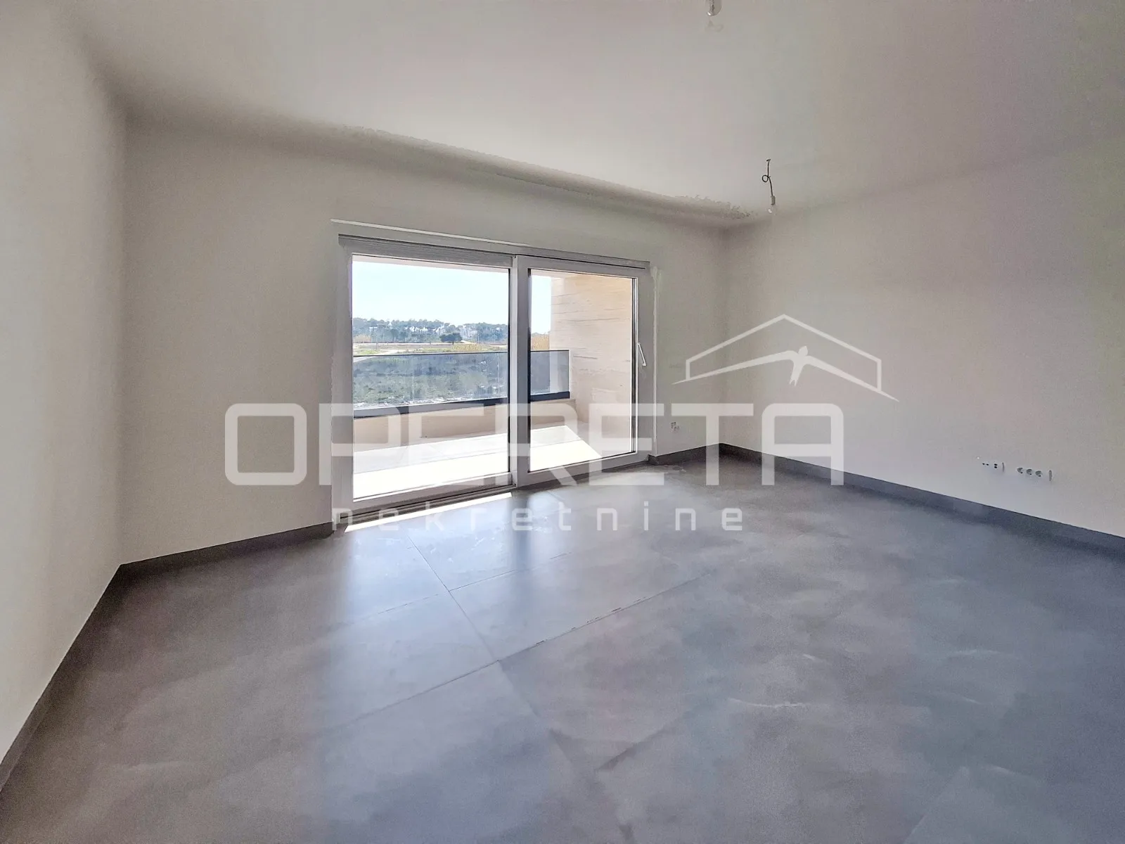 privlaka/zadar - luksuzni projekt 70m od mora, stan a102 - slika 22