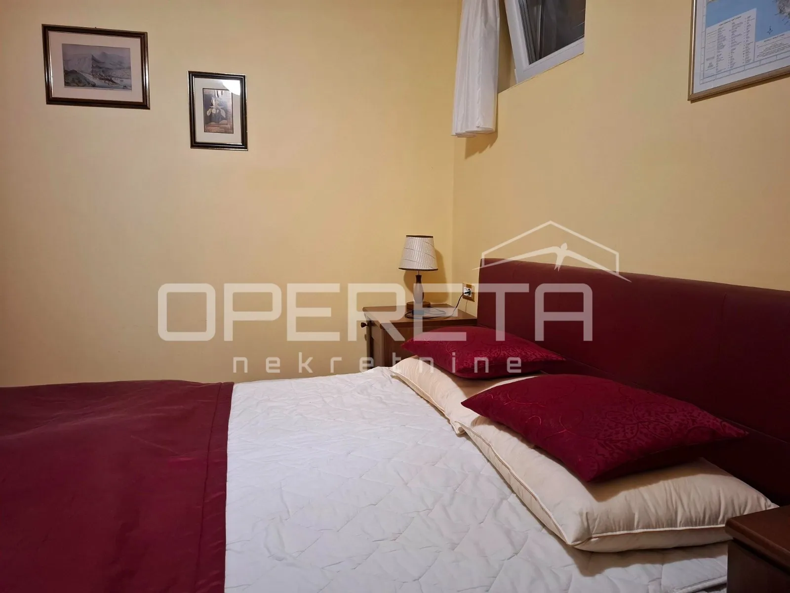 odlična investicija kraj omiša s uhodanim turizmom! - slika 33