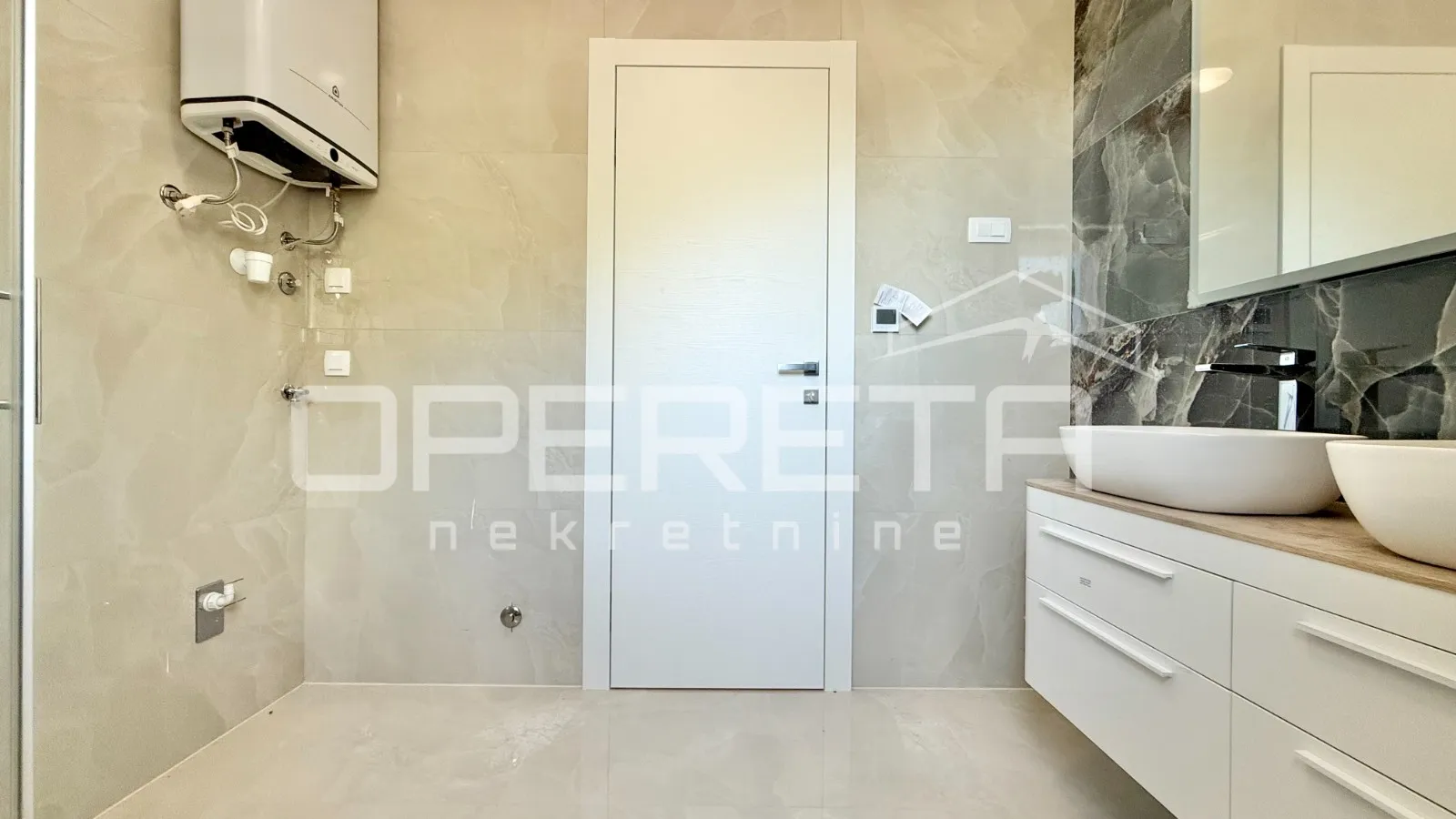 novogradnja, dvosoban stan, starigrad paklenica, seline, zadar - slika 11
