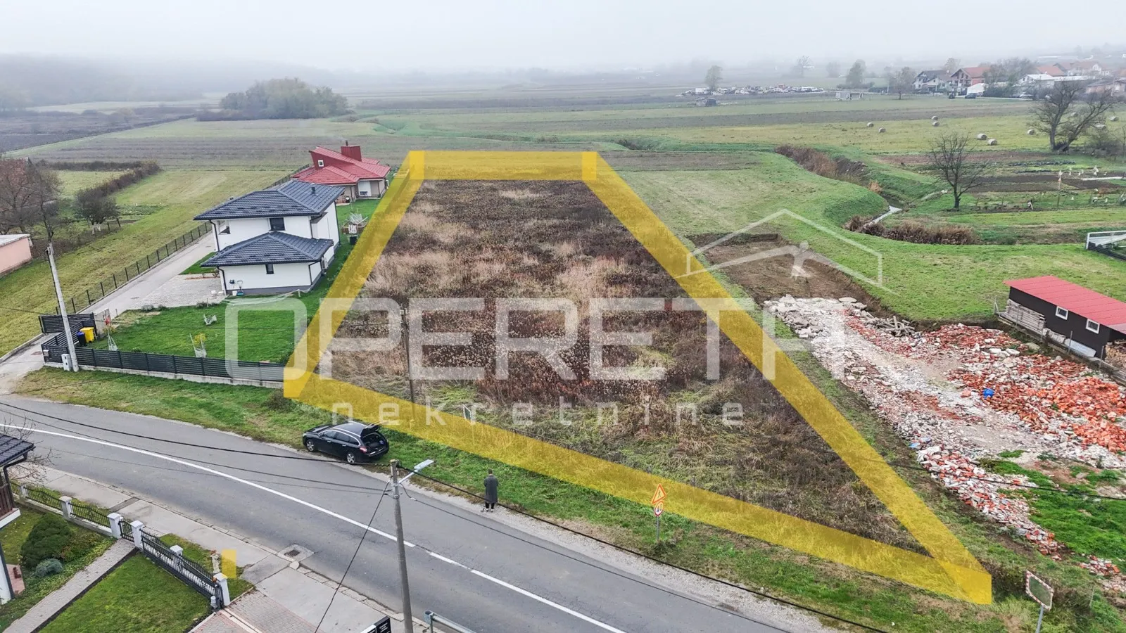 ulica ivana granđe, šašinovec, sesvete, 3.596,00 m2, 199.999,00 eur - slika 2