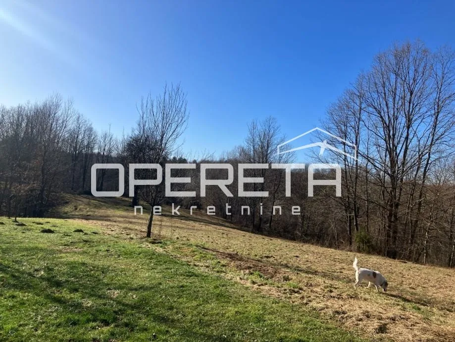 cerovac barilovićki, zemljište, 378.000,00 eur - slika 2