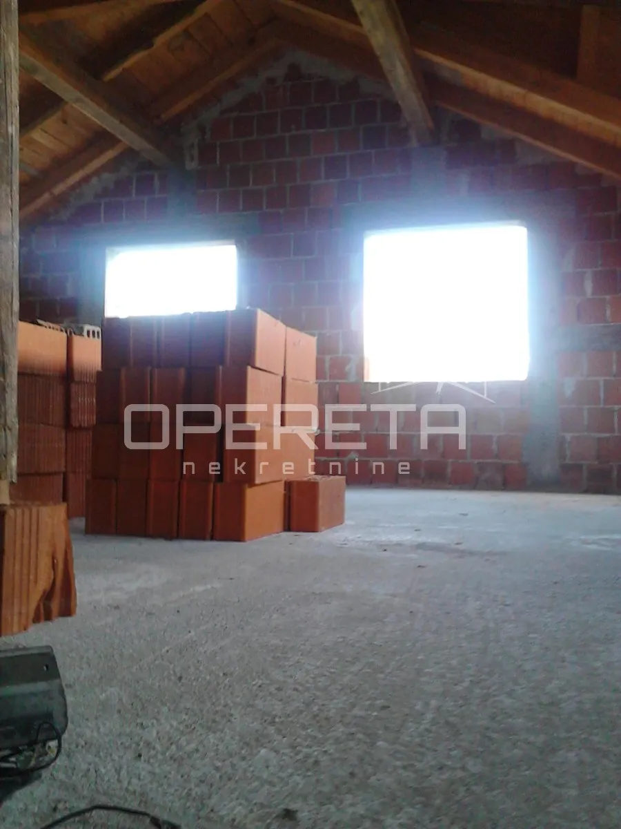prodaja, kuća, sesvete, glavani, samostojeća, 300m2 - slika 5