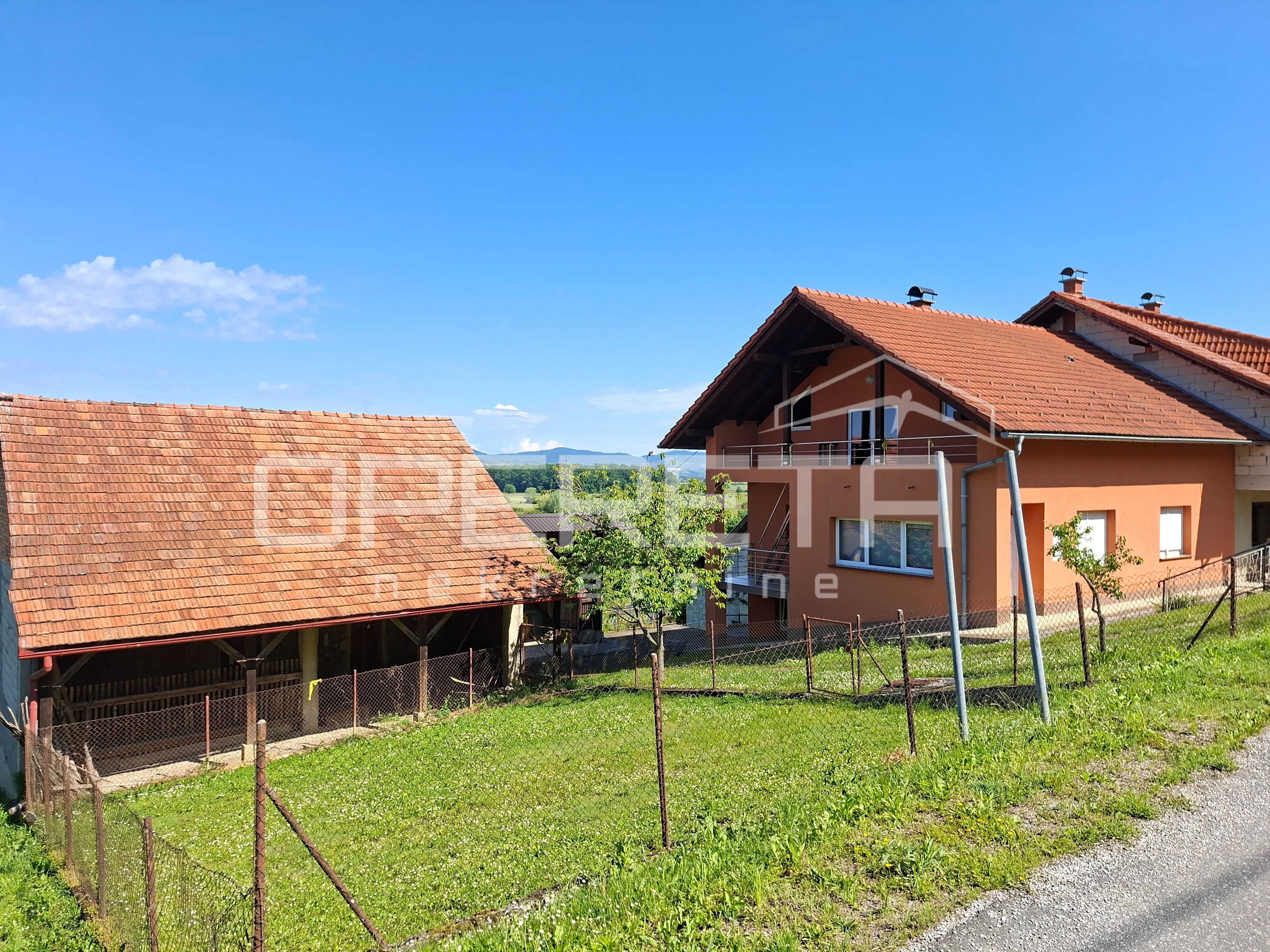 vikendica prodaja, marija gorica, kraj gornji, 120m2. - slika 21