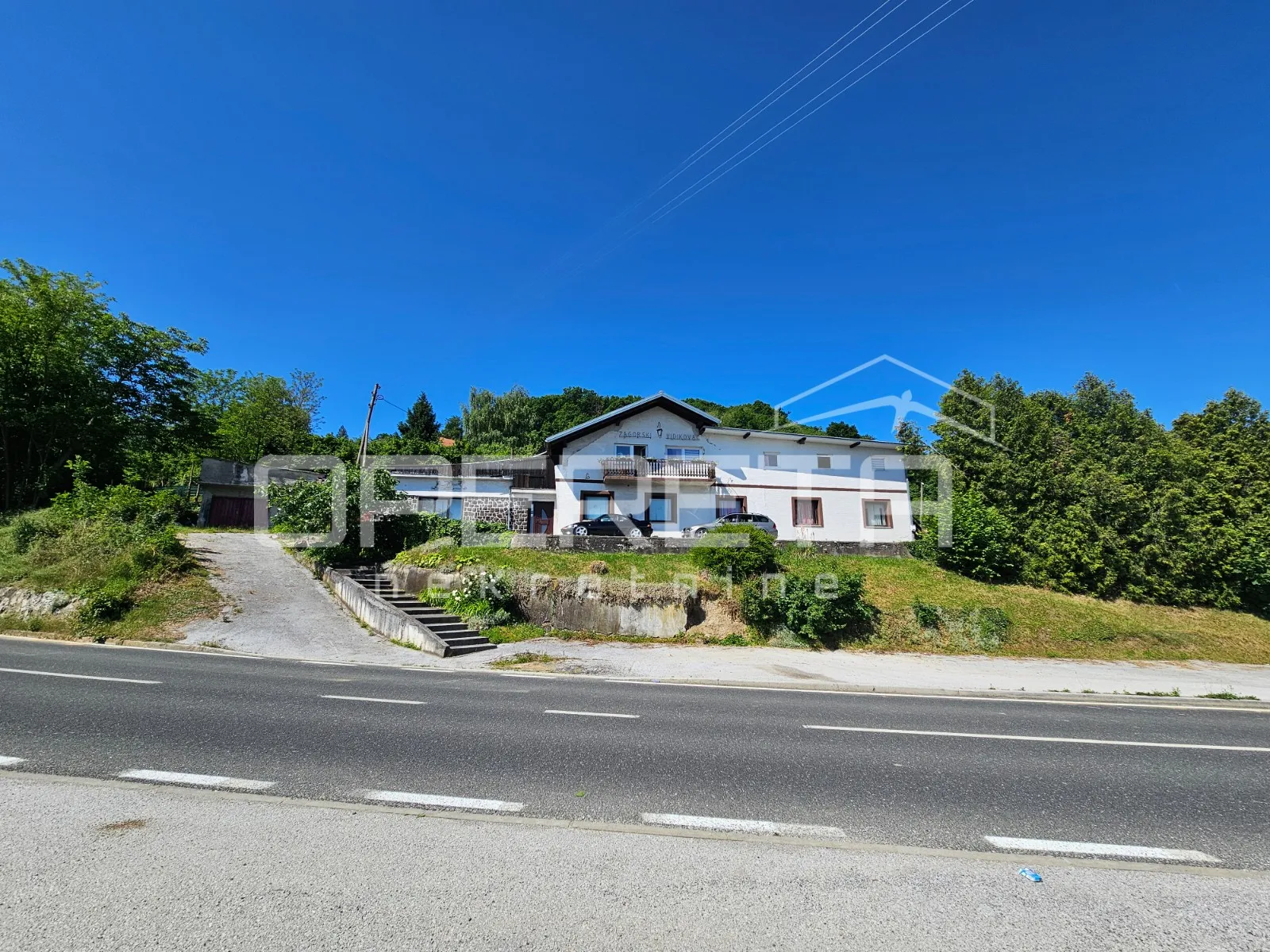 prodaja, kuća, tuheljske toplice, sveti križ , samostojeća, 330m2 - slika 13