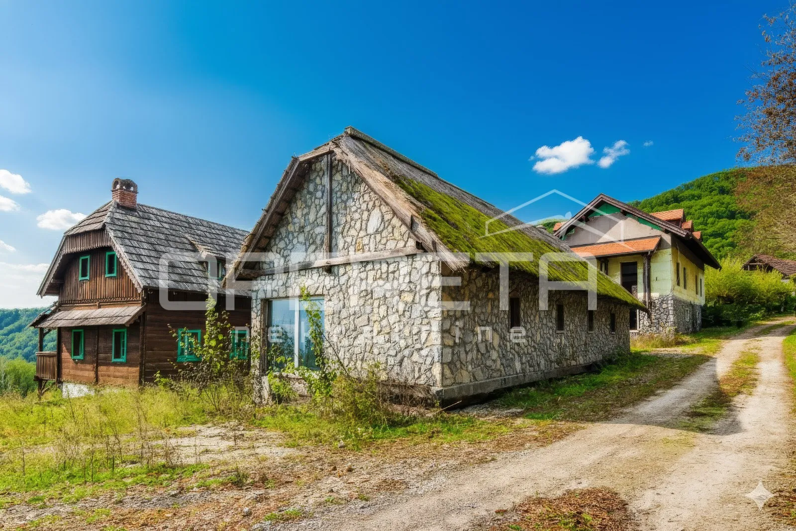 poljanica okićka, zgrada, 690.000,00 eur - slika 25