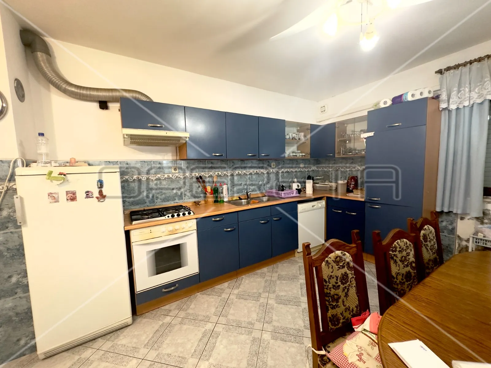 kuća s pogledom na more, rogoznica, 381 m2 - slika 6