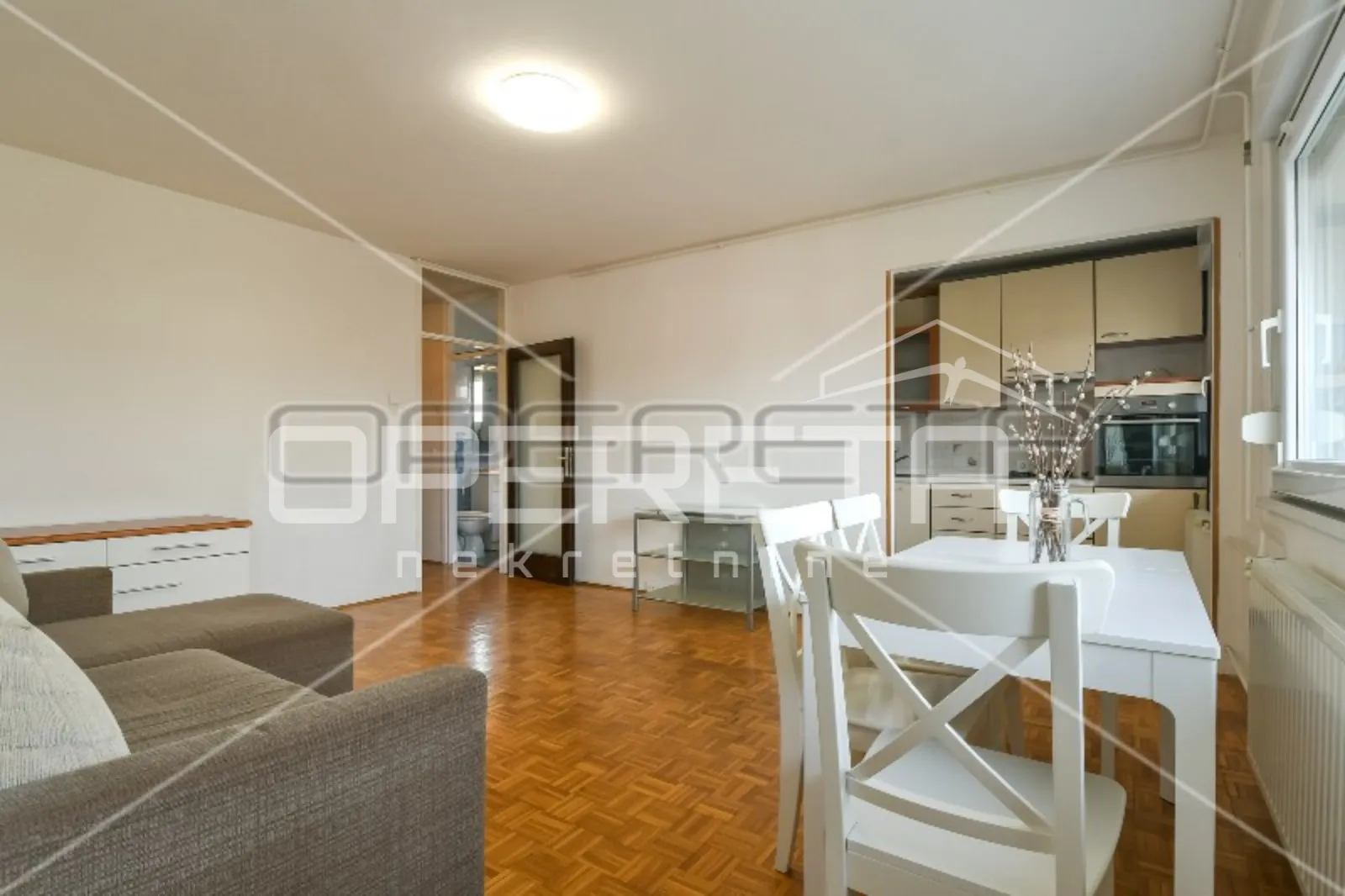 prodaja, stan, jarun, ferdinanda budickog, 2s, 60m2 - slika 3