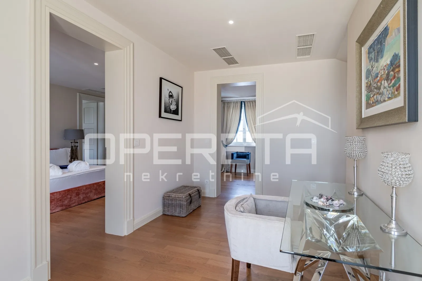 istra, poreč (okolica) - bezvremenska vila s bazenom - investicija u luksuz - slika 13