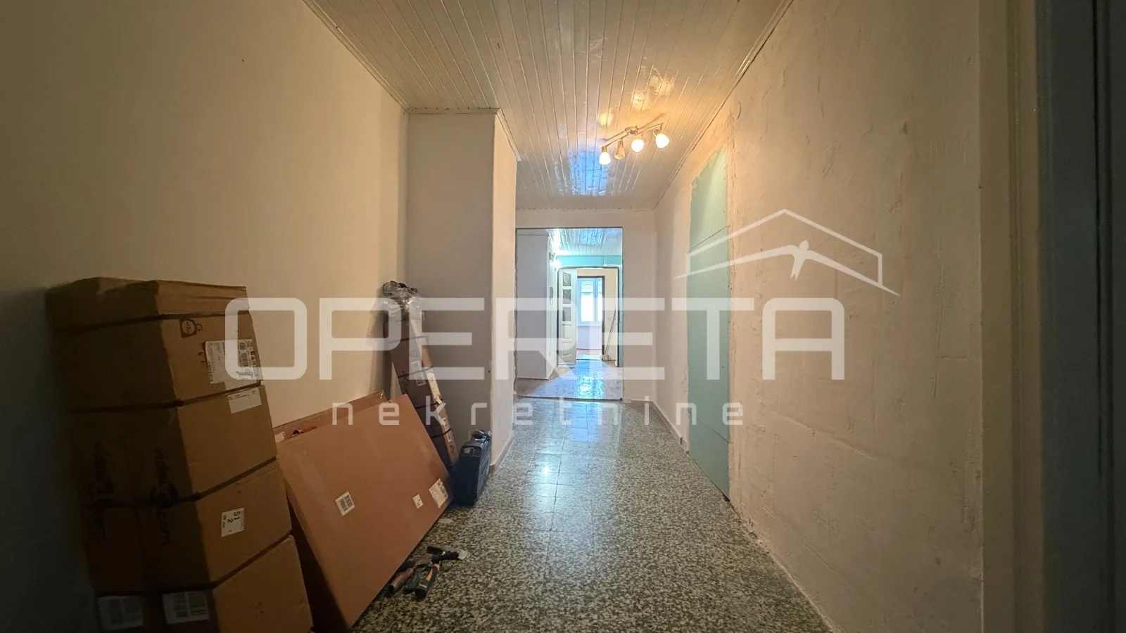 peterosobni stan u centru rijeke – odlična investicija! - slika 12