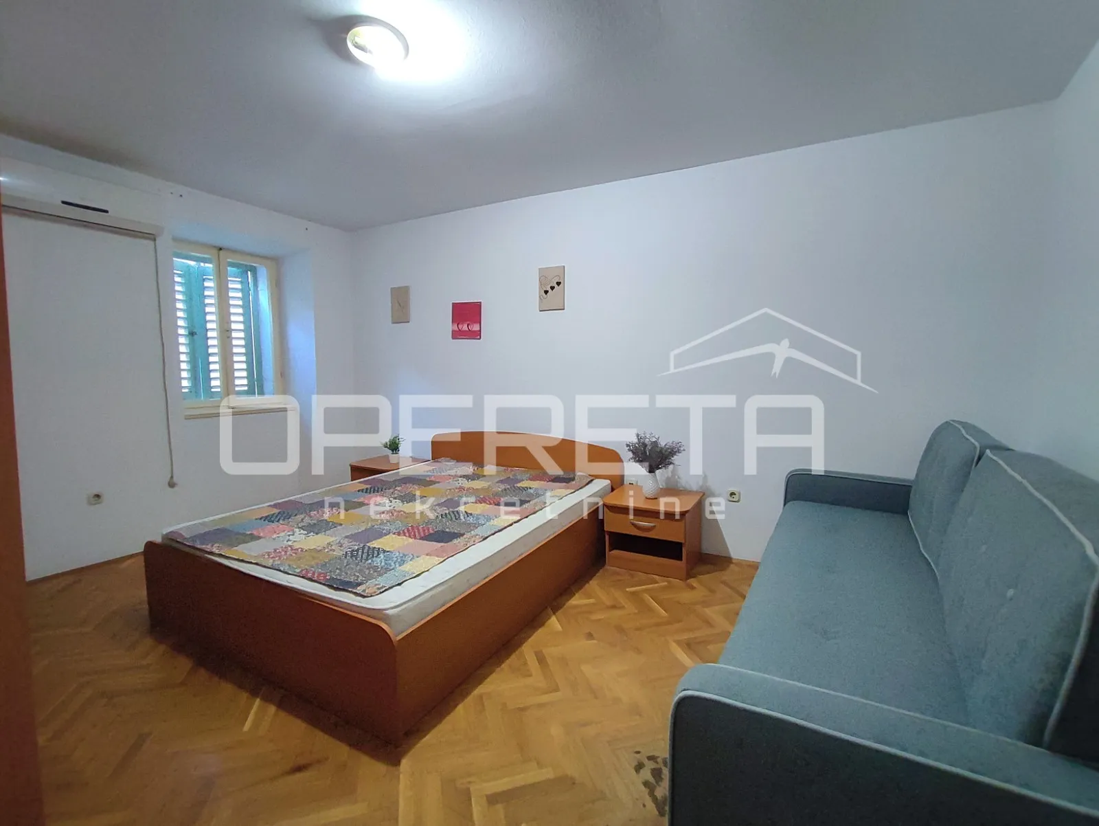 jednosoban stan na poluotoku 1s, 33 m2, zadar centar - slika 5