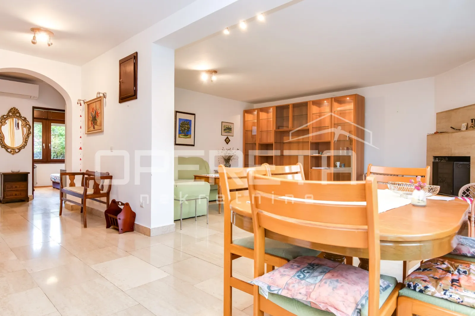 najam, stan, remete, kameniti stol, 4s, 120m2 - slika 3