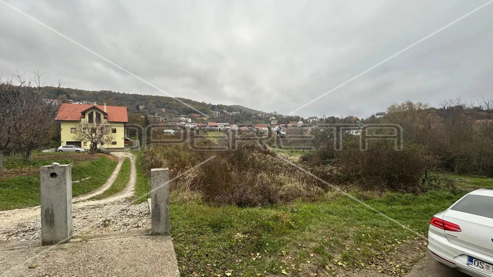 kravarščani, markuševec, 1.539,00 m2, 169.289,00 eur - slika 4