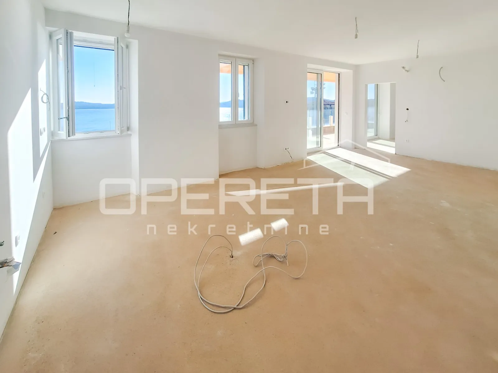 luksuzni stan u novoj zgradi, 3 spavaće sobe, 128,30 m2 - šibenik - slika 10