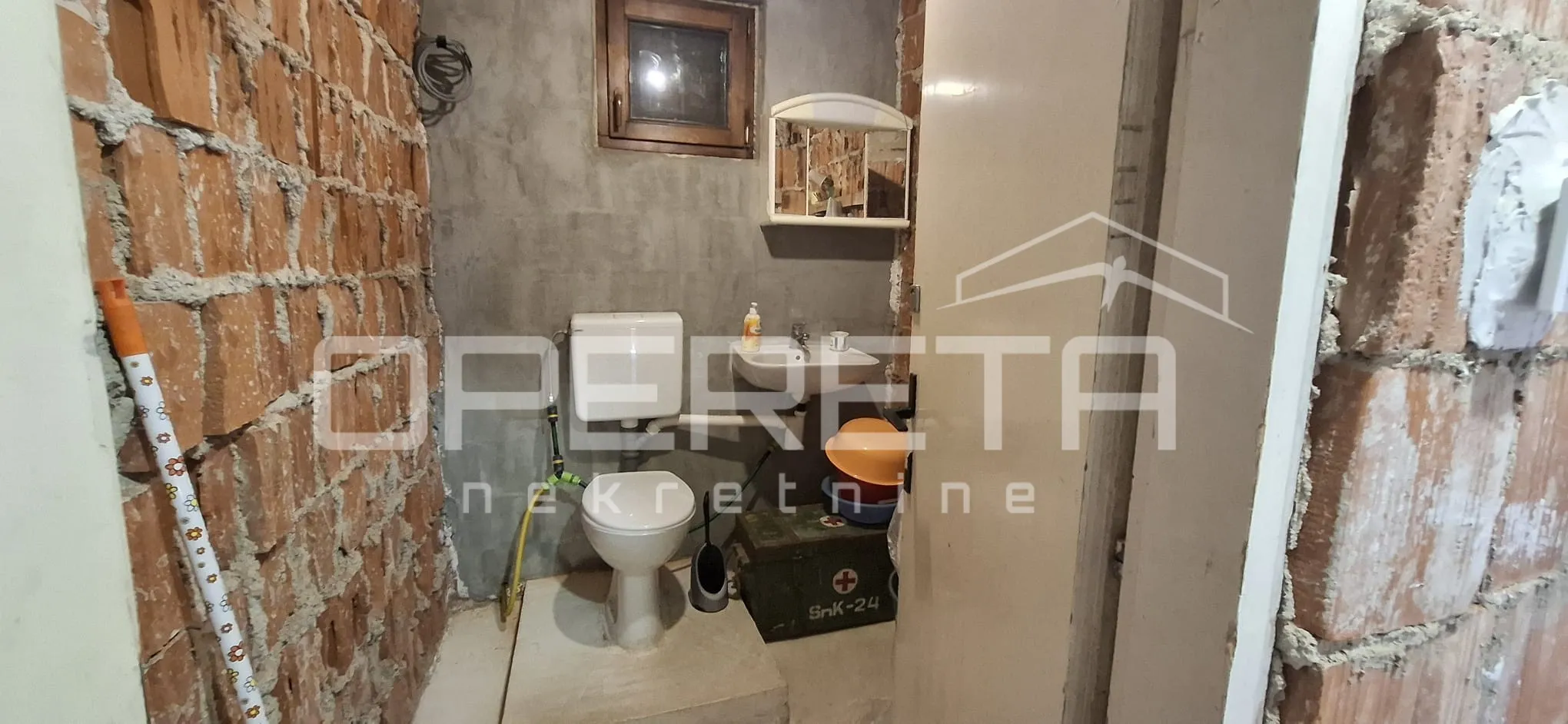 kuća, prodaja, zadarsko kninska županija, pag, smokvica, 99,75m2 - slika 8