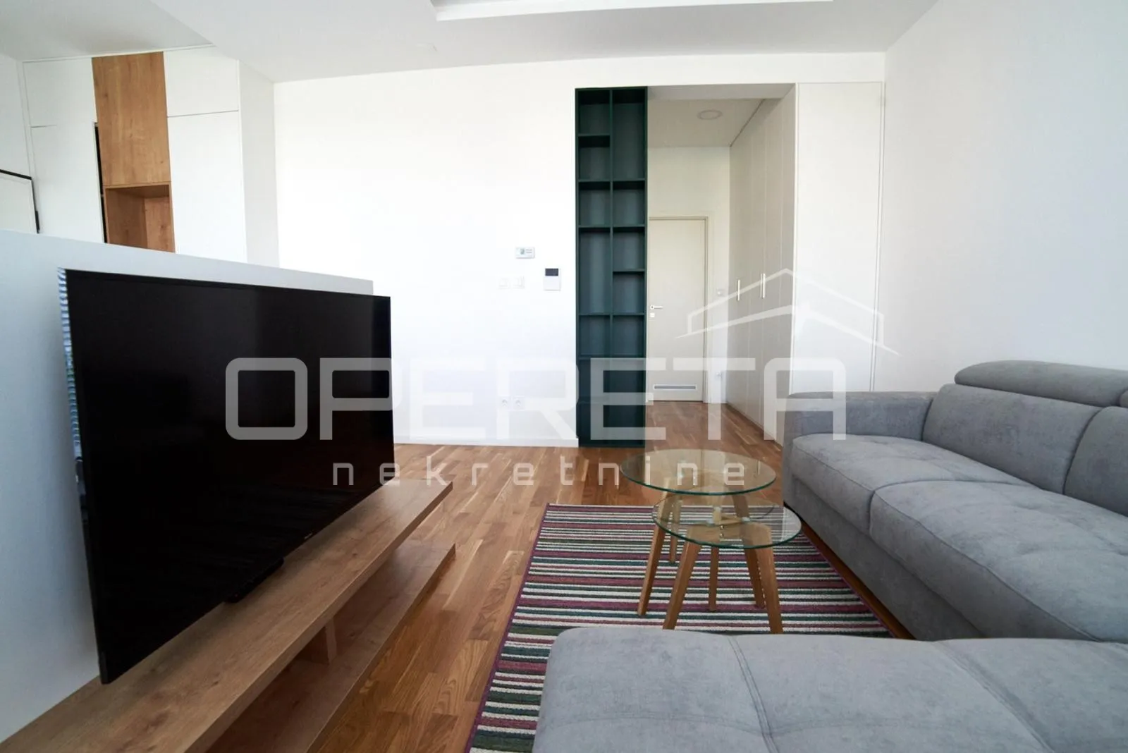prodaja, stan, odra, odranska zavrtnica, garsonjera, 36m2 - slika 4