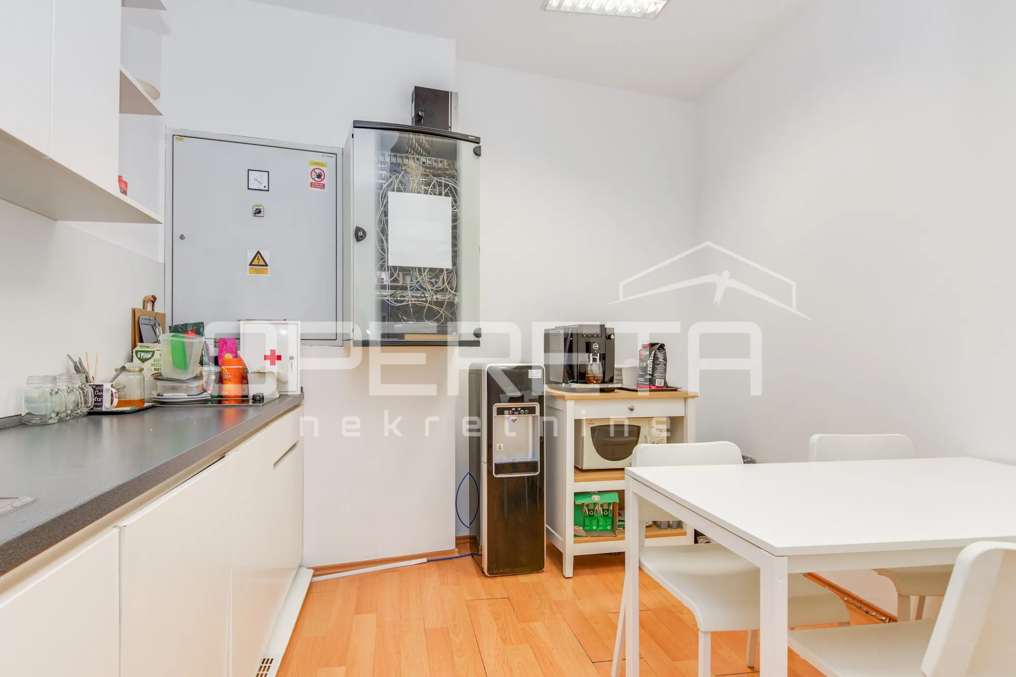 najam, ured, prečko, petrovaradinska, 278m2 - slika 6