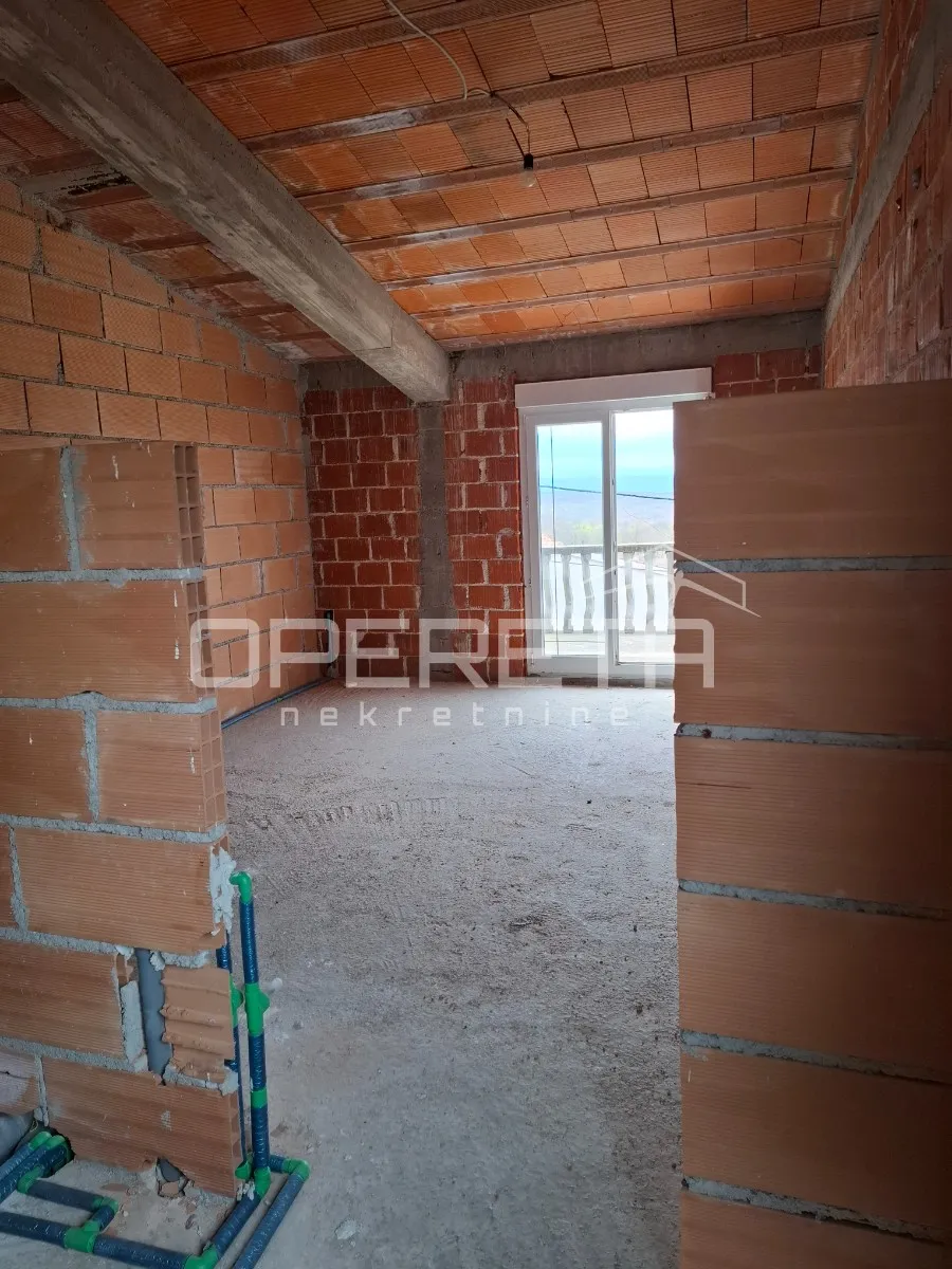 prodaja, kuća, malinska, sabljići , dvojni objekt, 291m2 - slika 18
