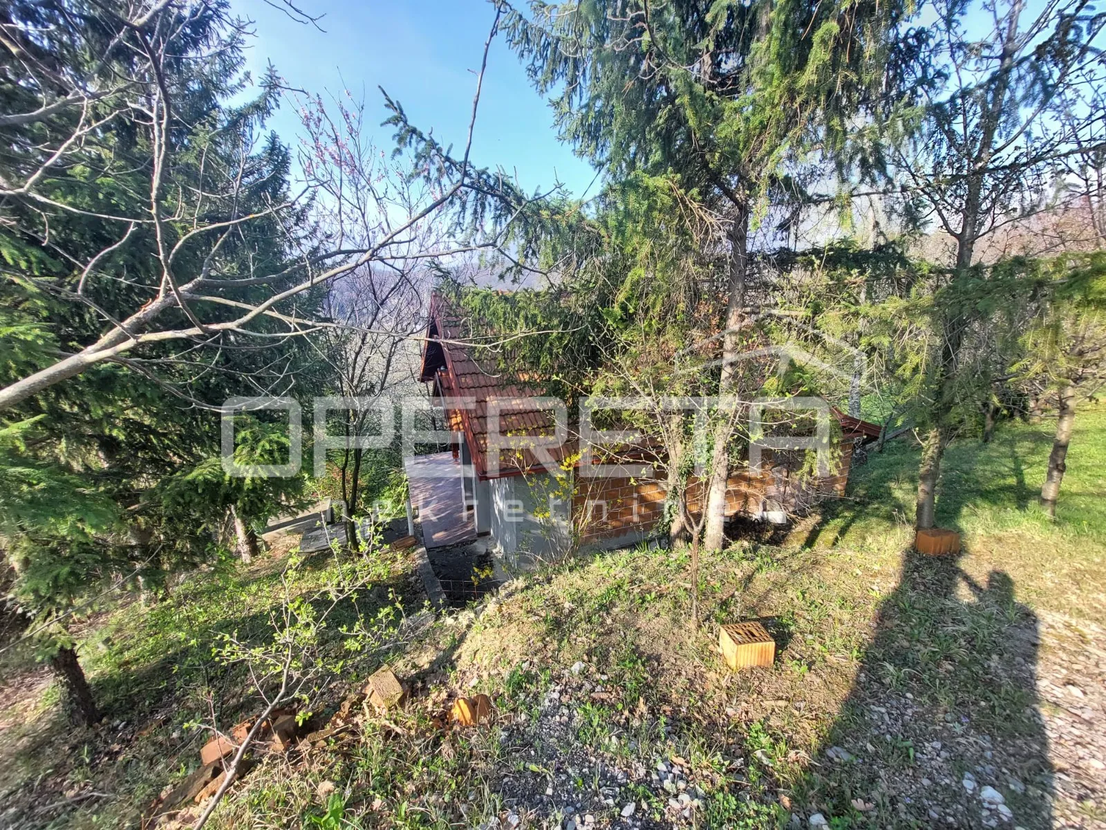 prodaja, kuća, vugrovec gornji, vinogradska, samostojeća, 52m2 - slika 9