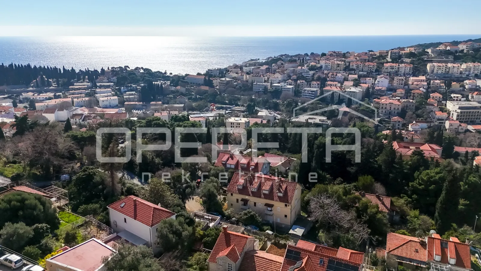 stan s pogledom na more, 53 m2, 2s, dubrovnik, gruž - slika 22