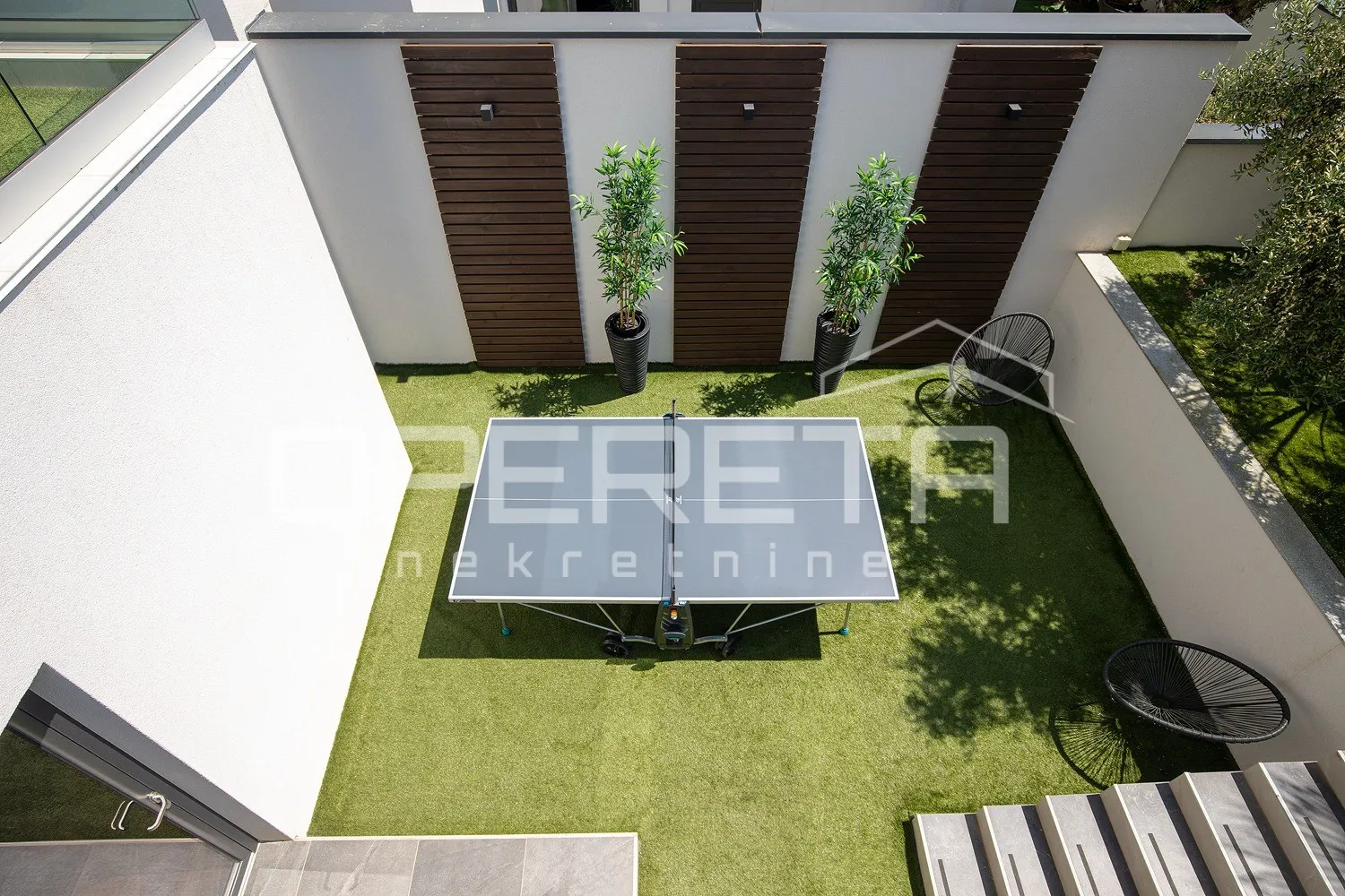 moderna rezidencija 300 m2 s pogledom na more, ljetnom kuhinjom i vrhunskom opre - slika 9