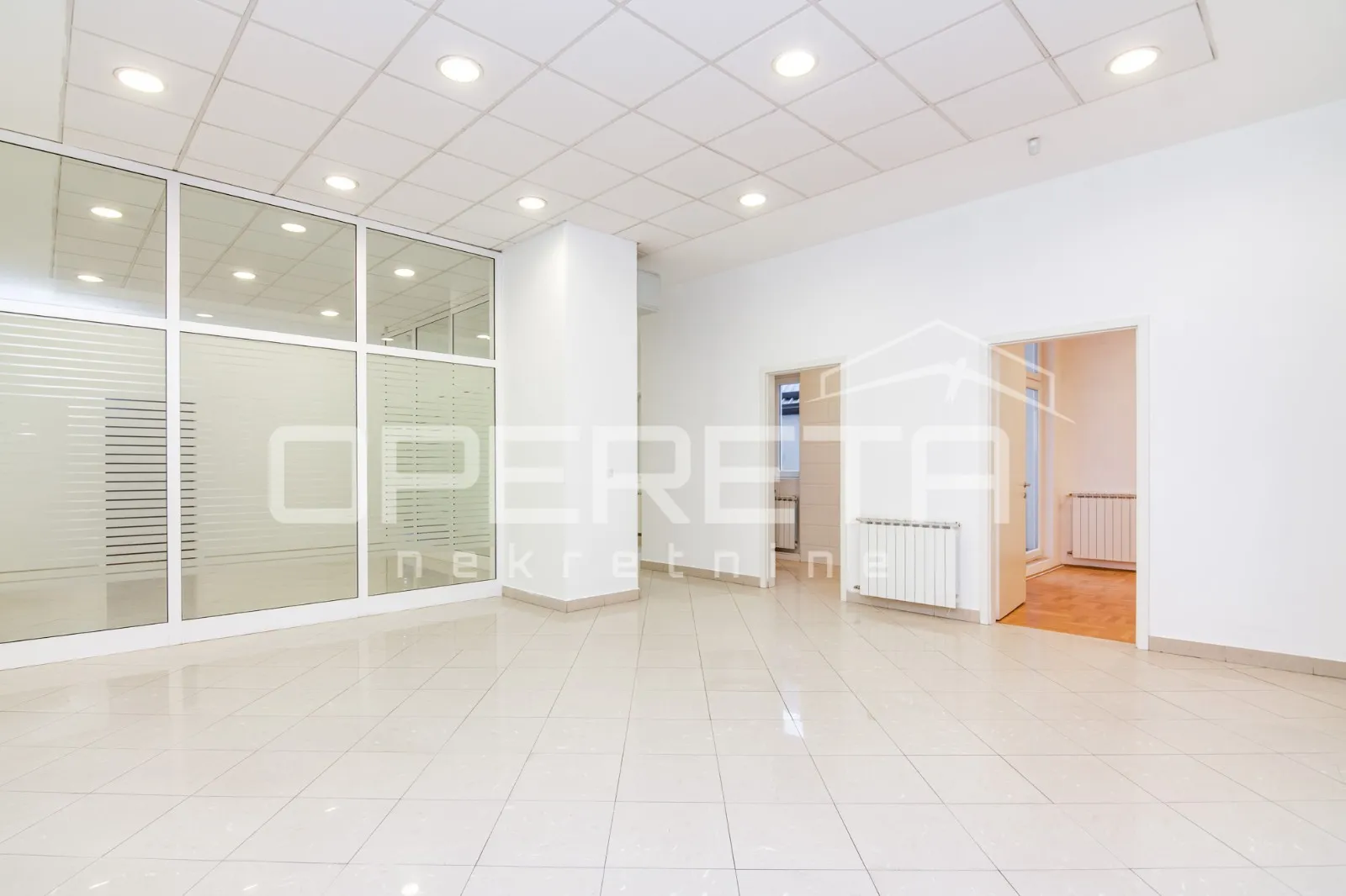 najam, ured, centar, vodnikova, 140m2 - slika 3