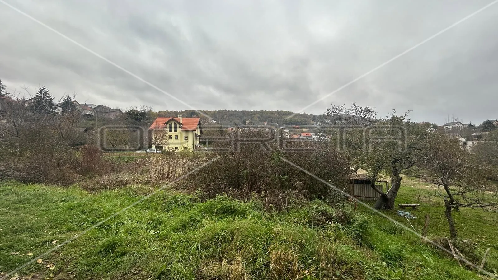 kravarščani, markuševec, 1.539,00 m2, 169.289,00 eur - slika 5