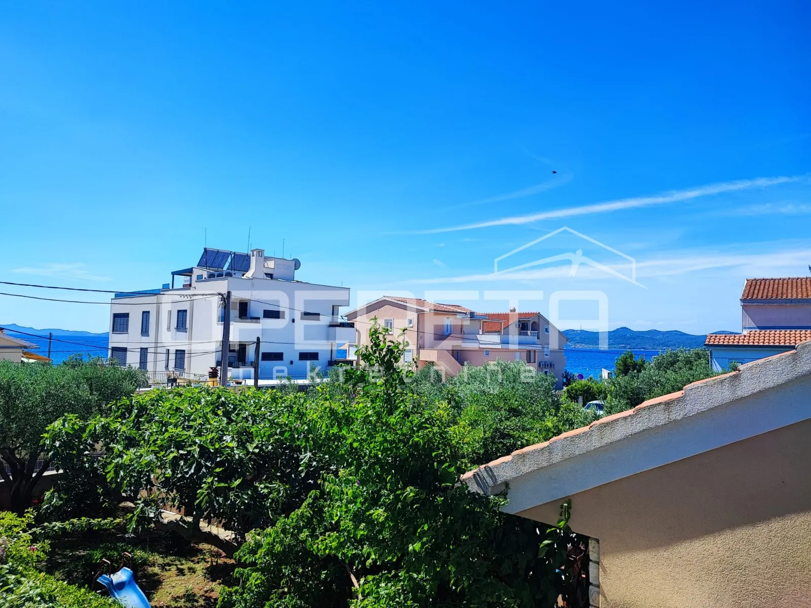 dugoročni najam - puntamika -100 m do plaže, zadar - slika 17