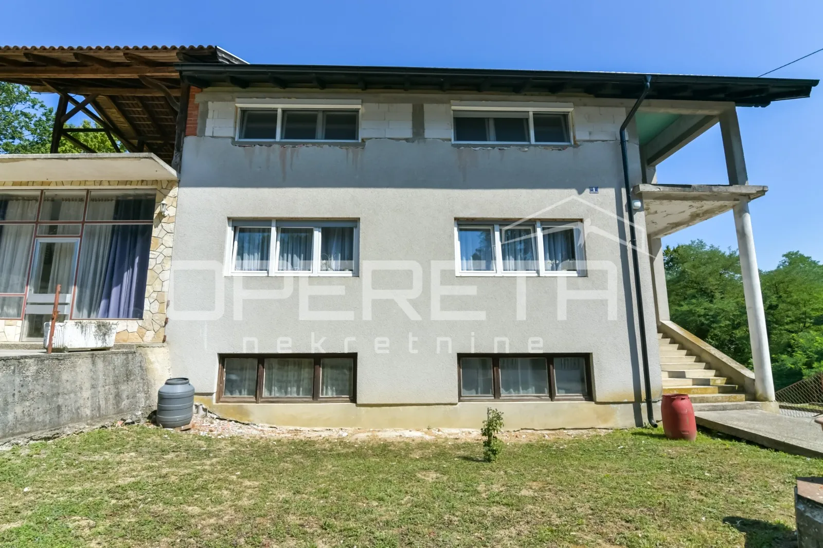 prodaja, kuća, oroslavje, mokrice, samostojeća, 420m2 - slika 23